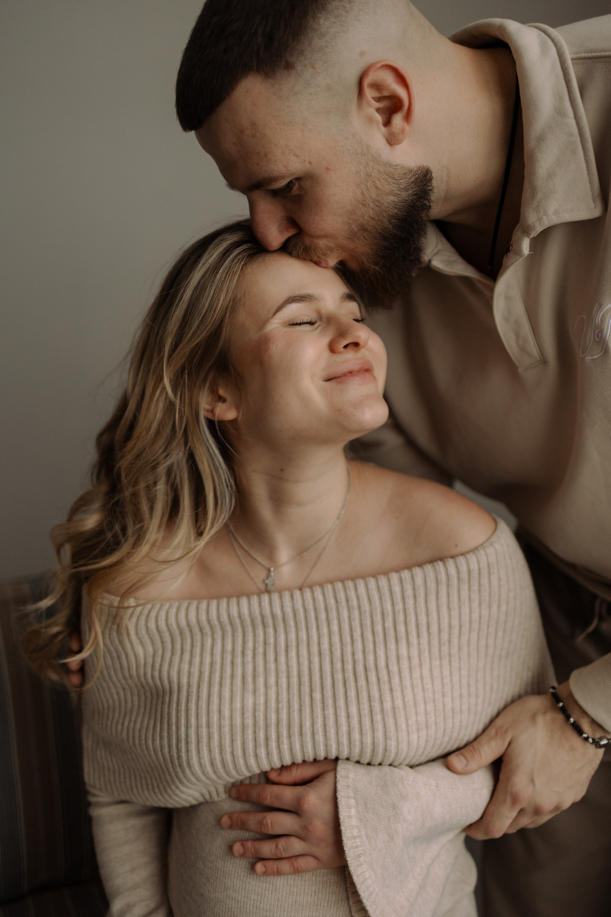 Луна и ее семья. Фотограф — Анималист | Санкт-Петербург