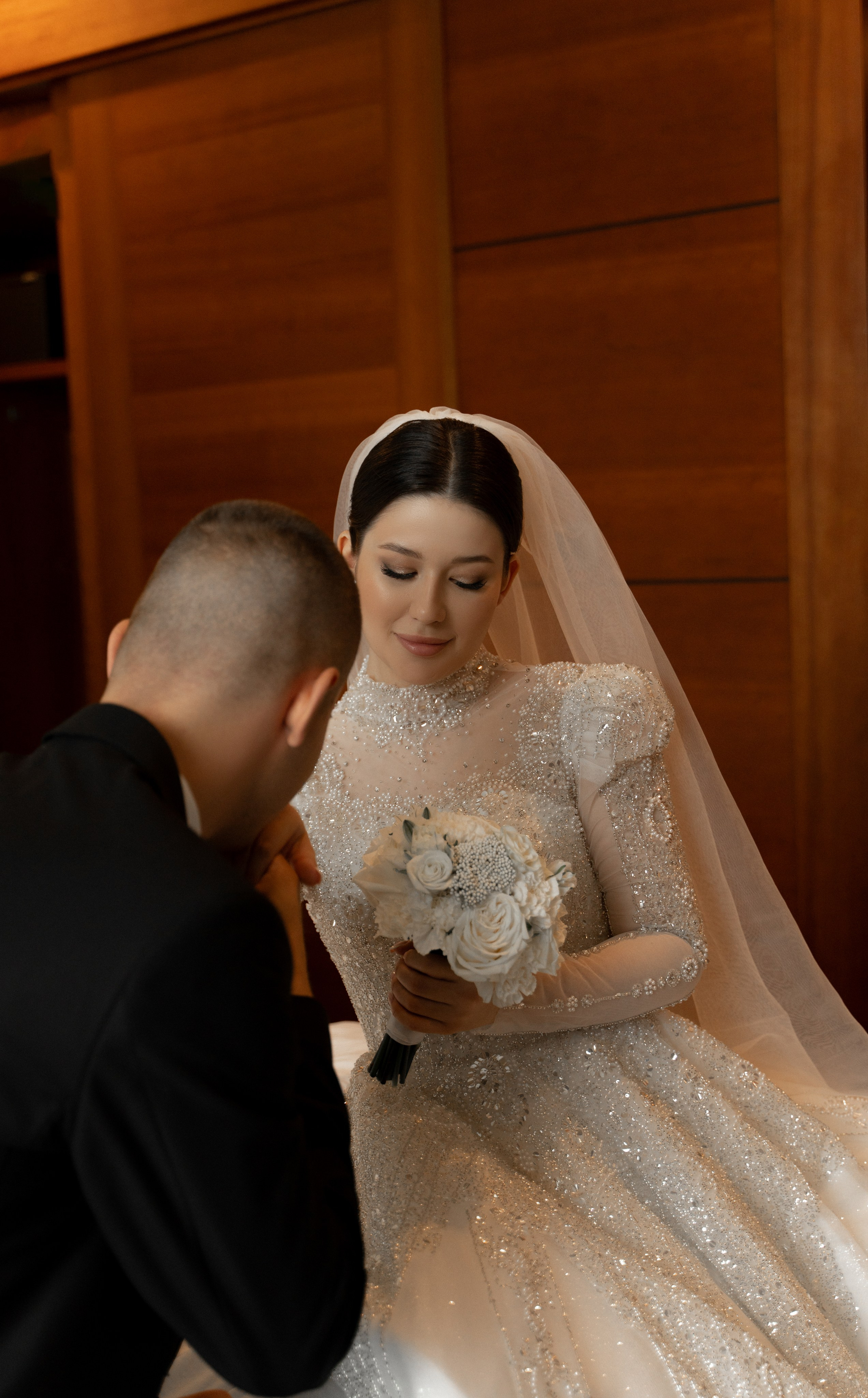 Wedding. Фотограф в Новосибирске Анна Малуева