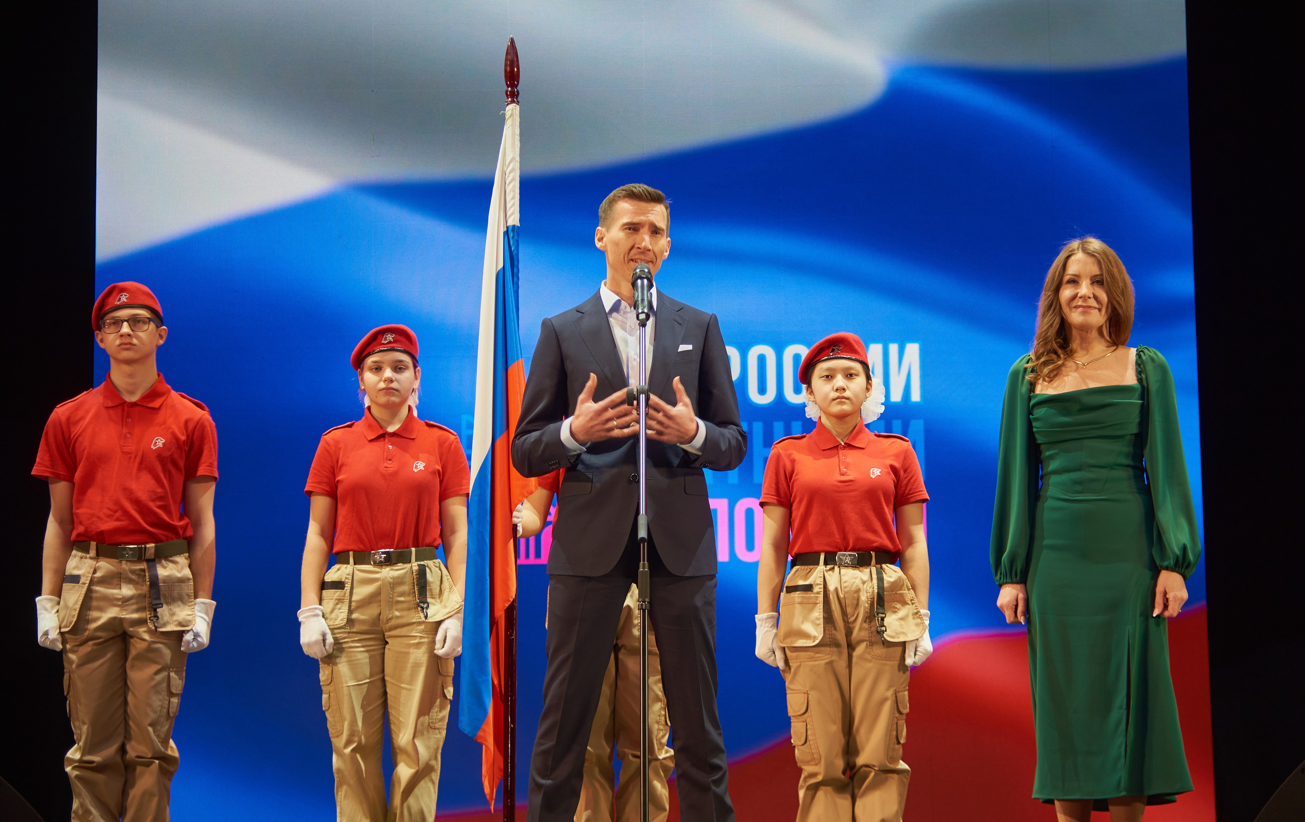 Репортаж. Портретный и будуарный фотограф в Москве Никита Гребнев