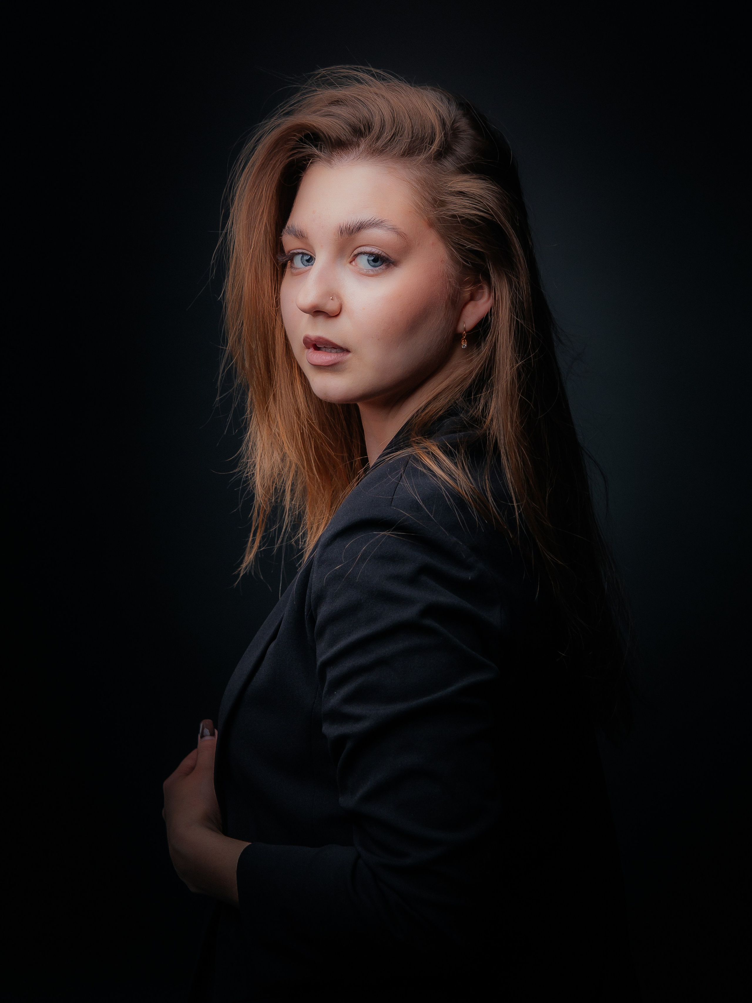 Александра. Фотограф Омск Александр Гаврилюк