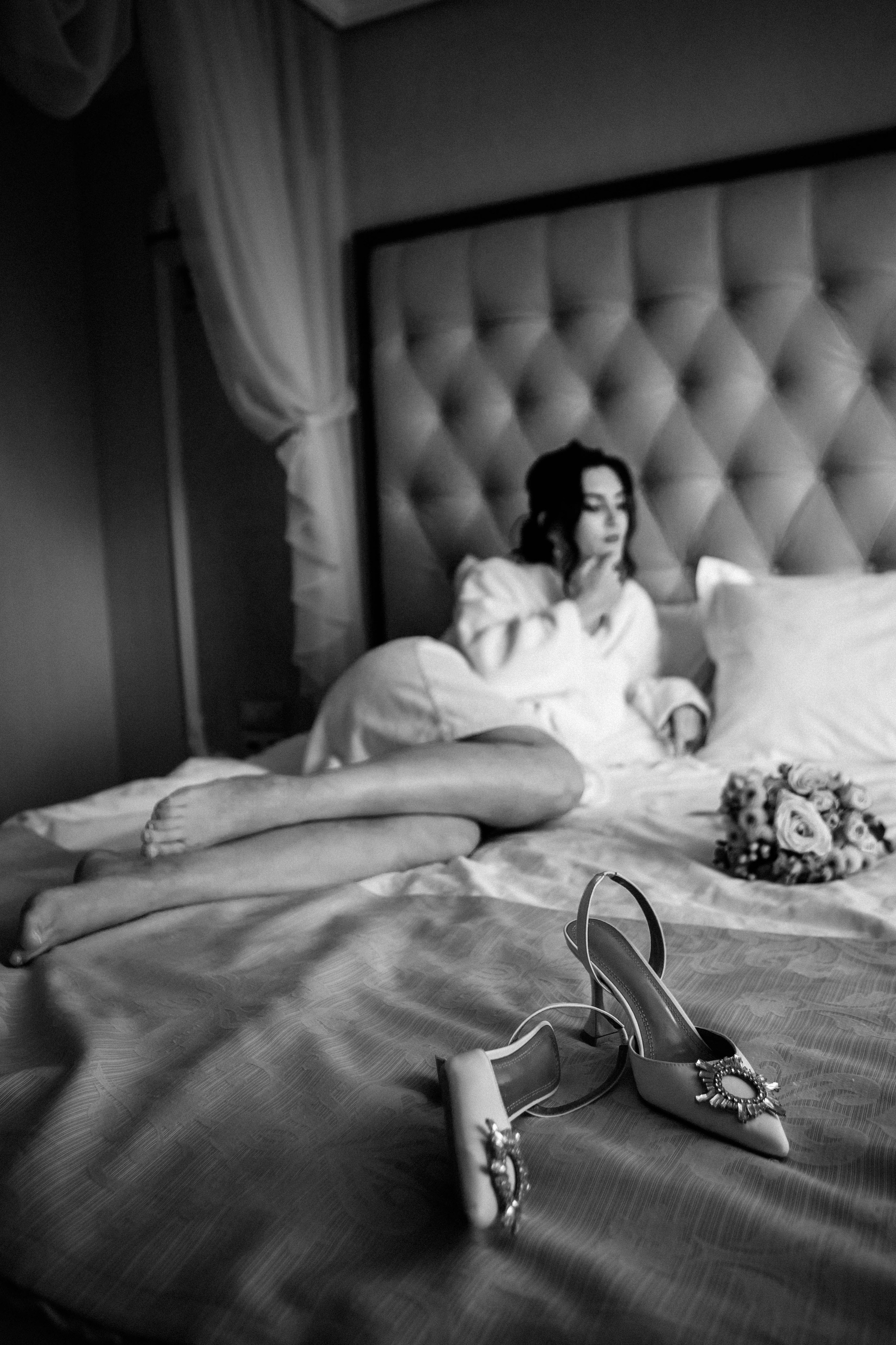 Дмитрий и Мария. Рыжова Тамара