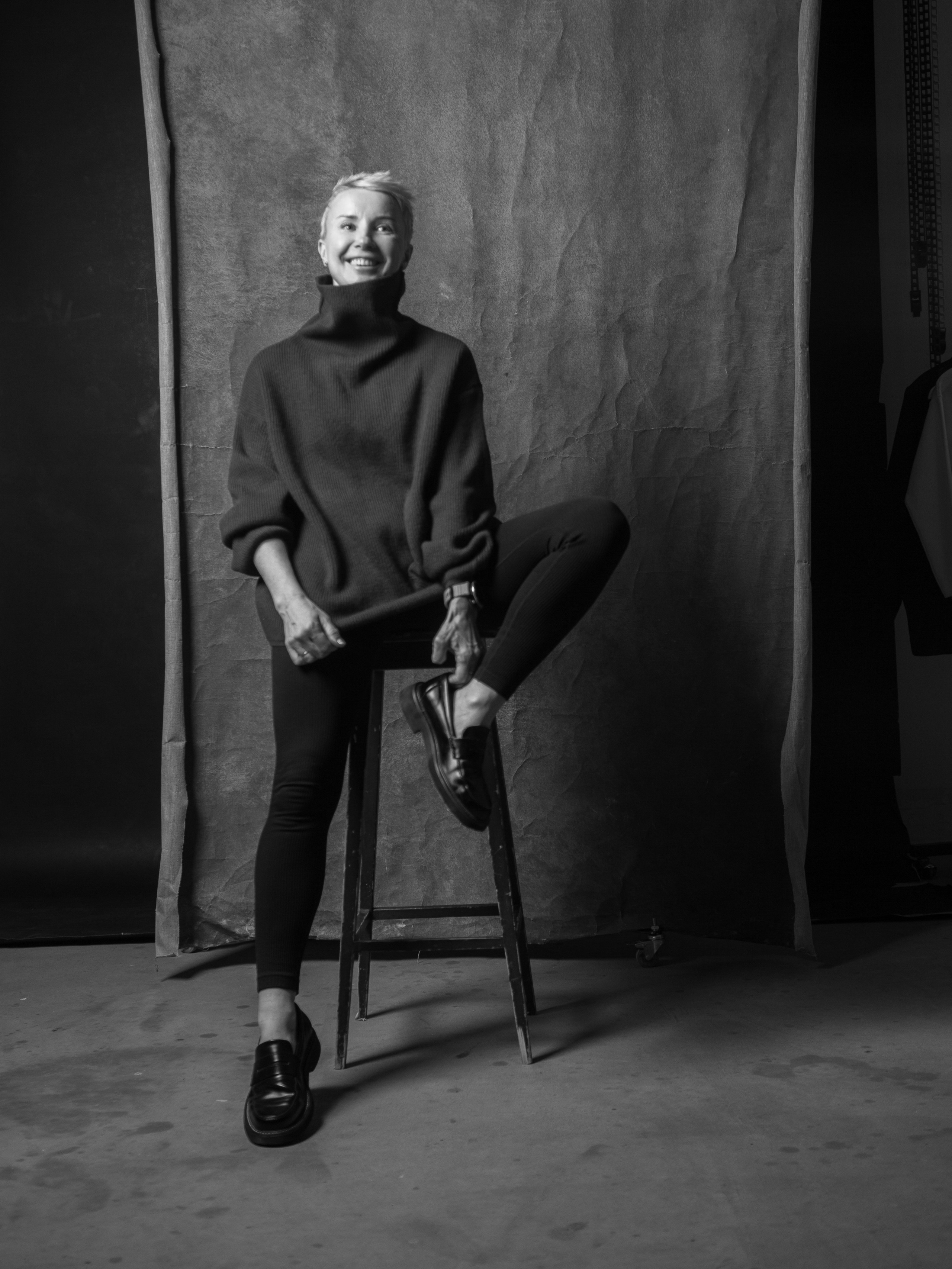 Олеся. Фотограф и видеограф Даня Хазигалиев