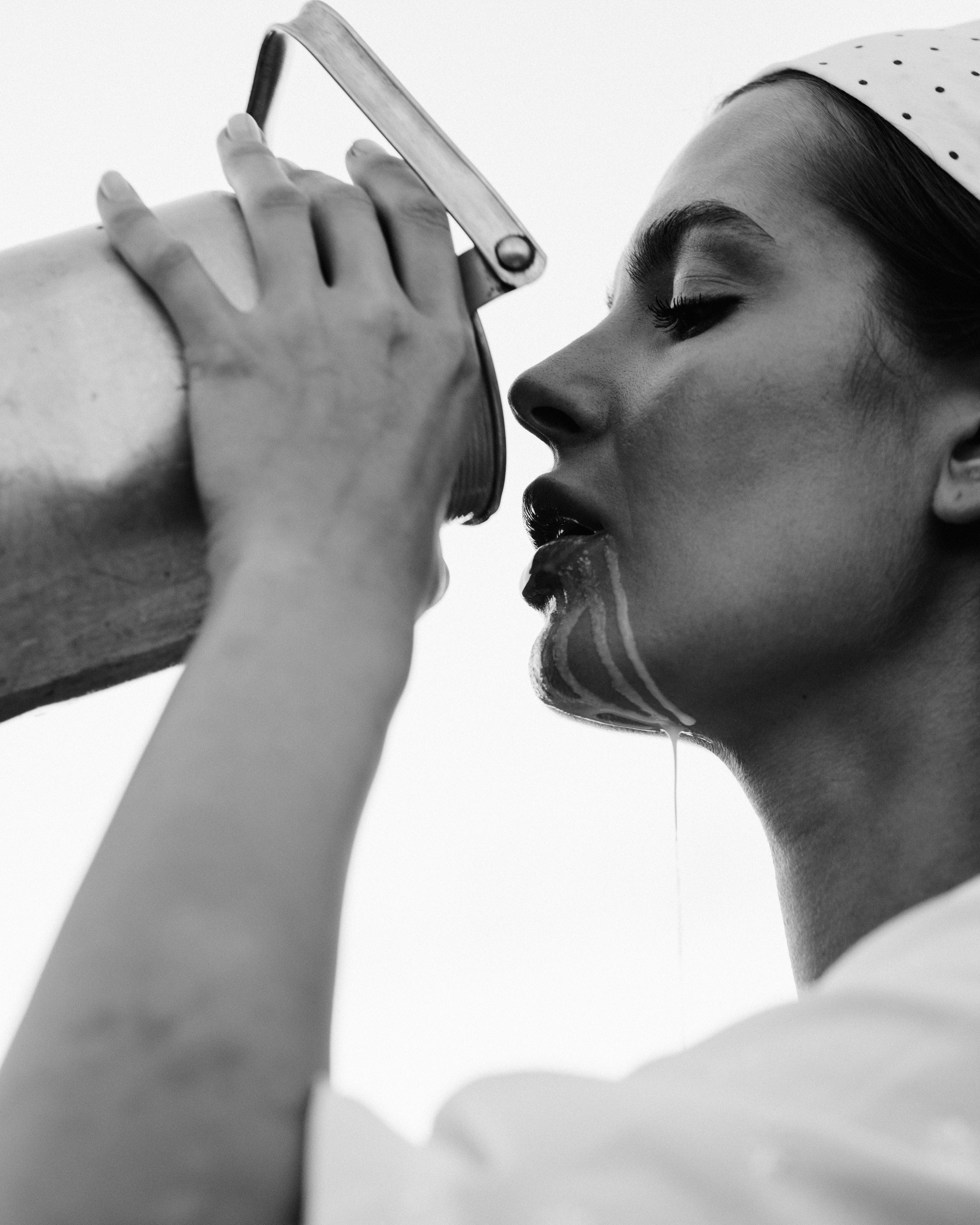 Portfolio. @beingabird.photography