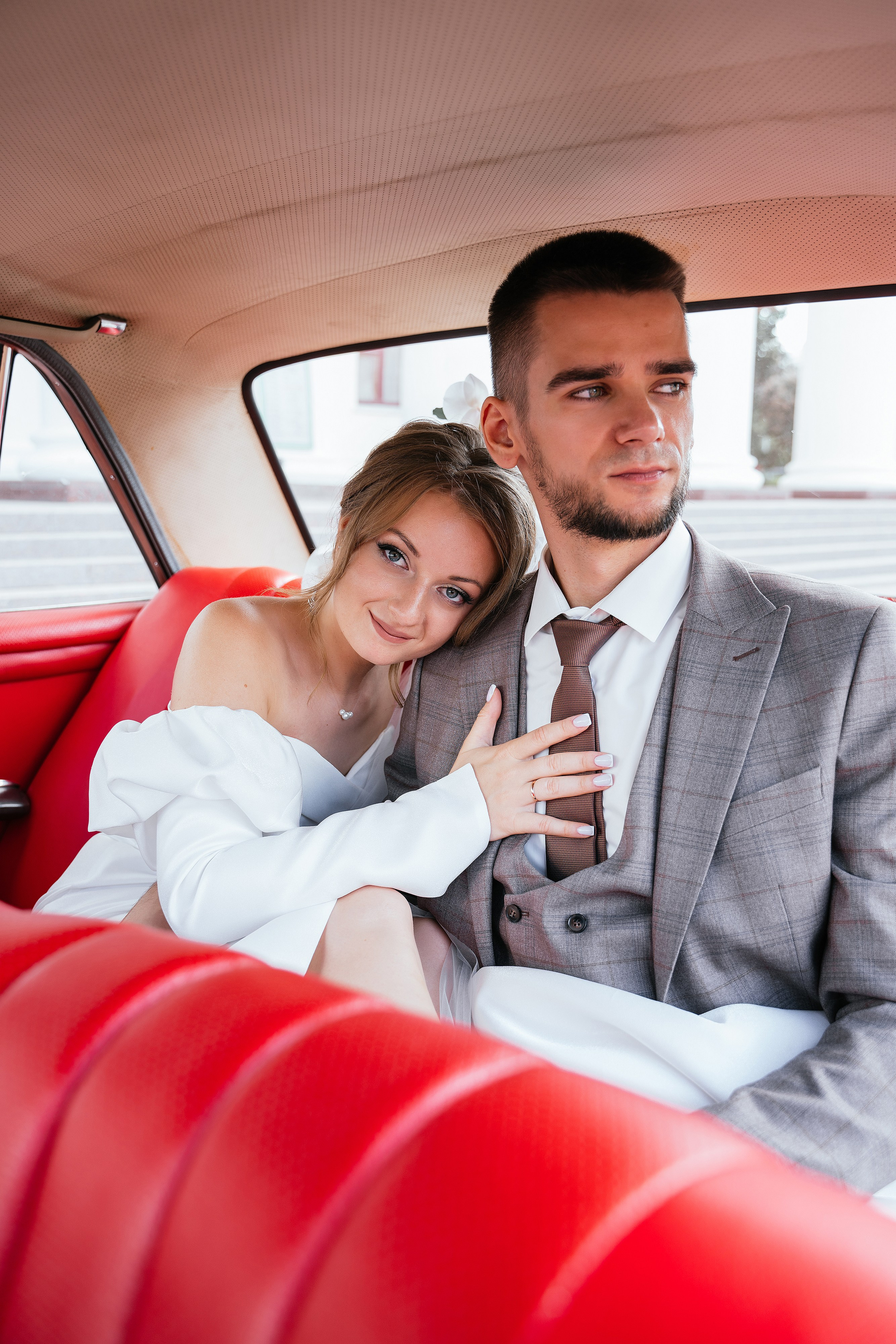 Wedding day #56. Свадебный, семейный фотограф в Рязани Лена Брант