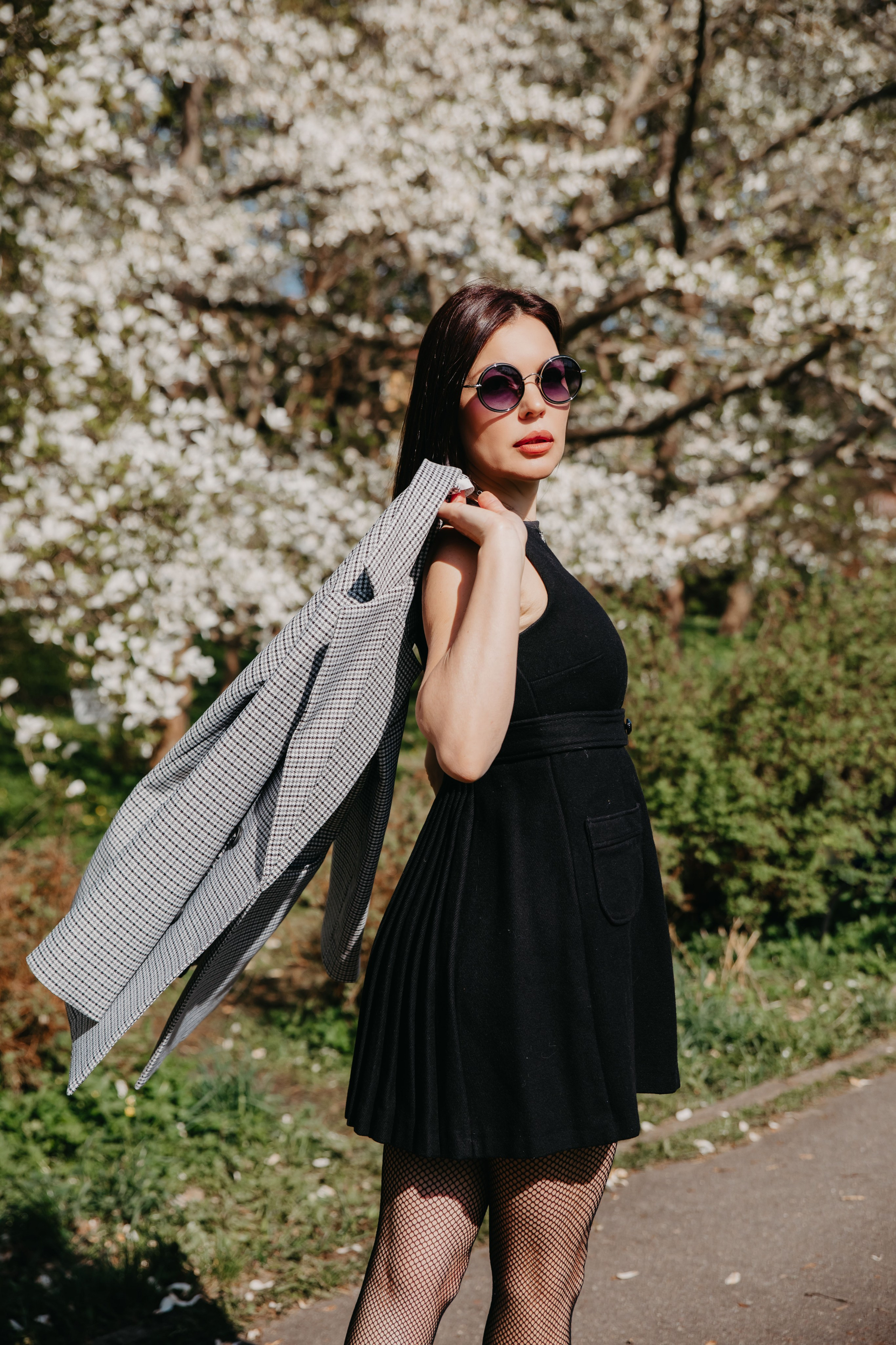 Ольга. Фотограф Амалия Ахмедова, Калининград