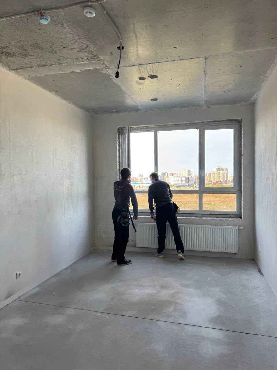 Квартира Тюмень. Https://pokorskaya-design.ru/