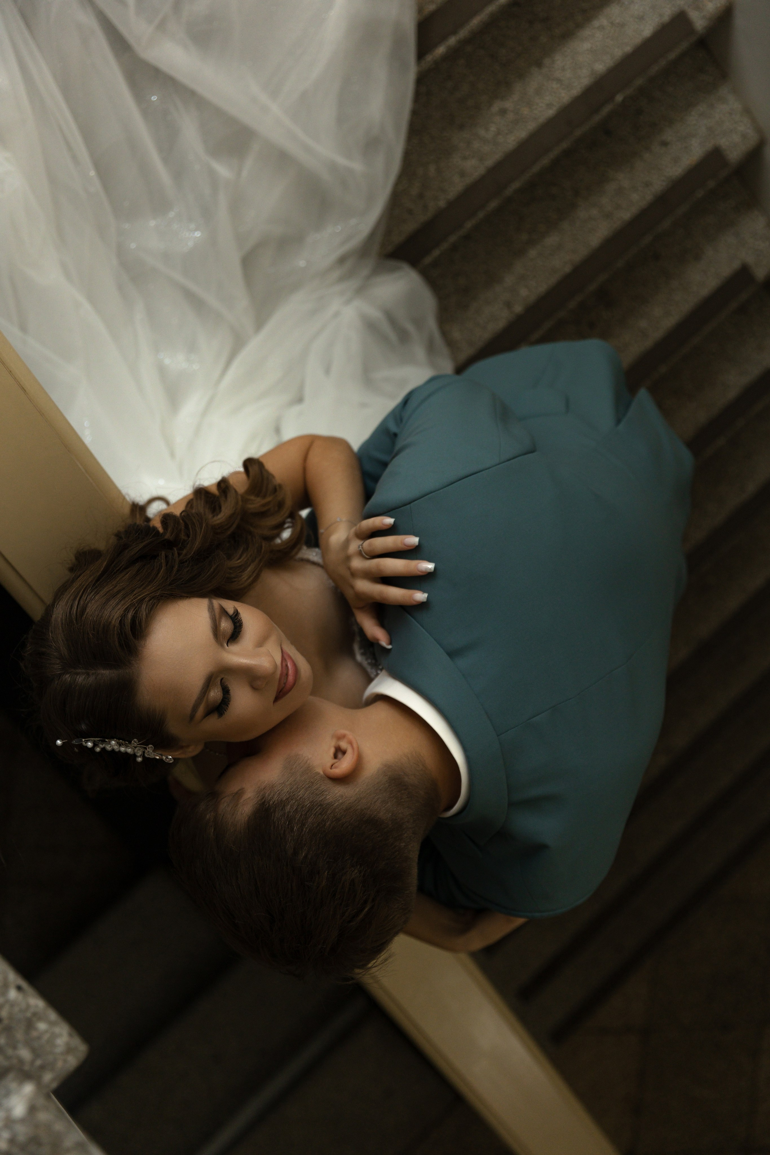 V & O. Свадебный фотограф в Красноярске Абраменко Настя