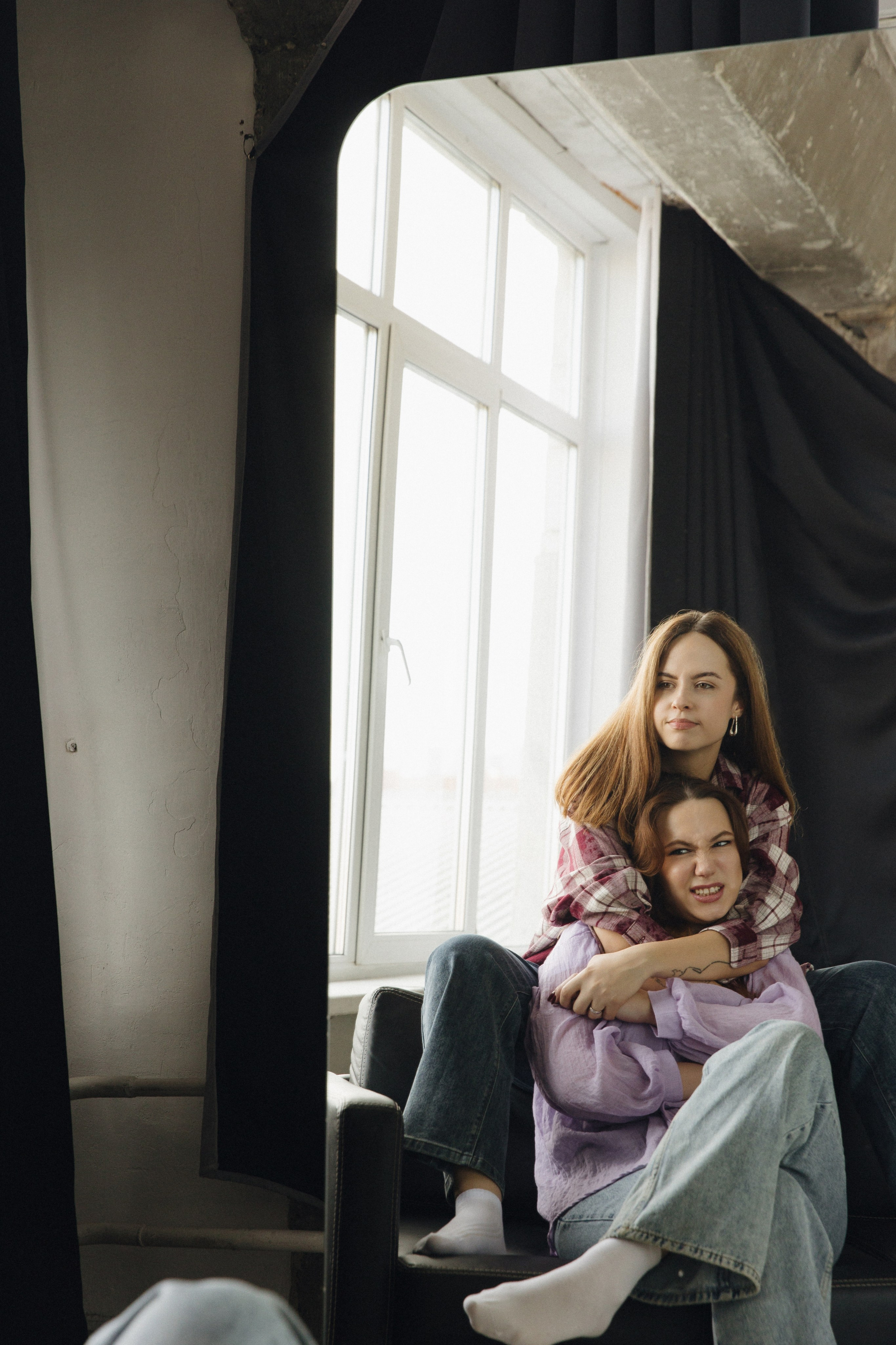 Air. Свадебный и семейный фотограф в Красноярске Абраменко Настя