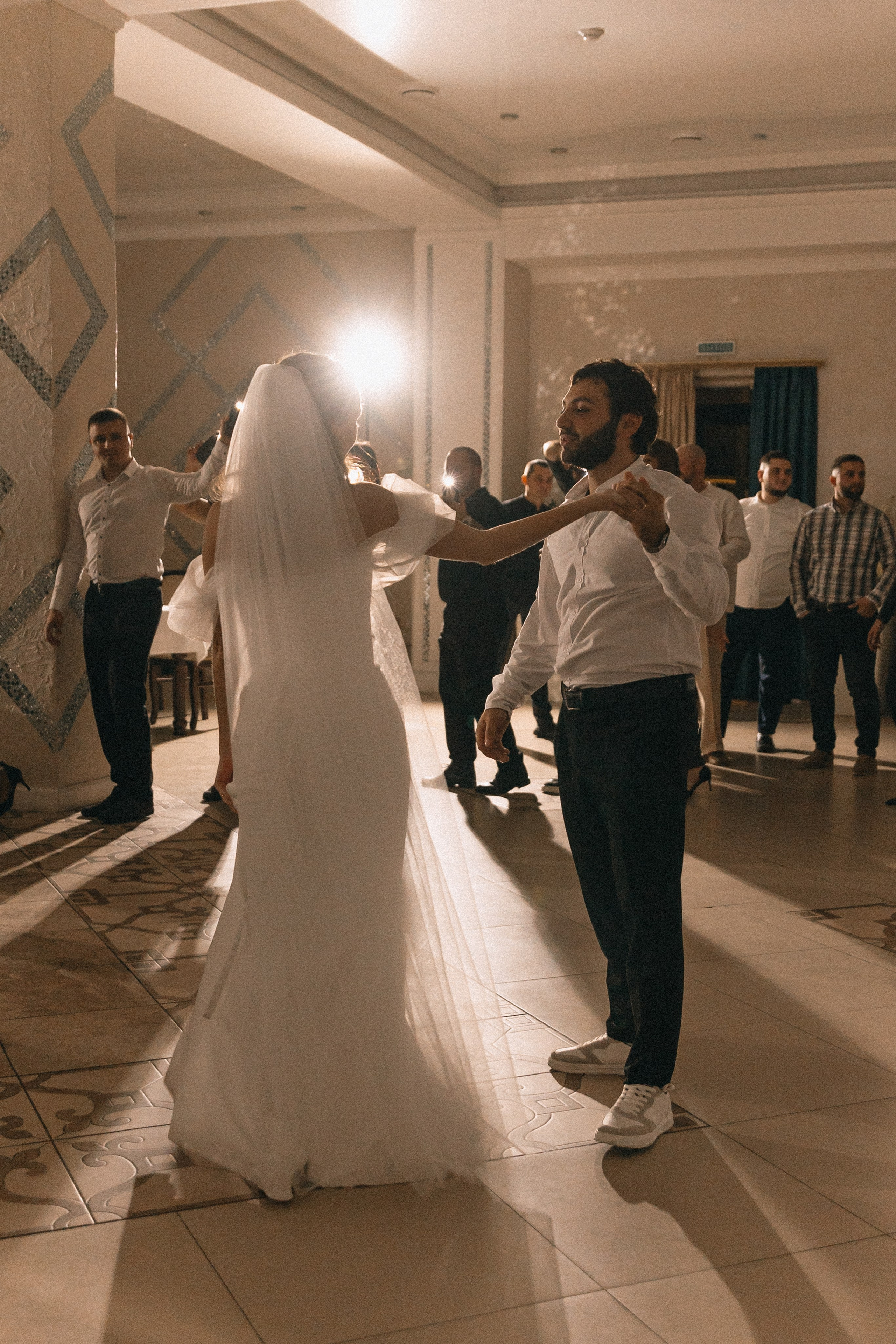 V & O. Свадебный и семейный фотограф в Красноярске Абраменко Настя