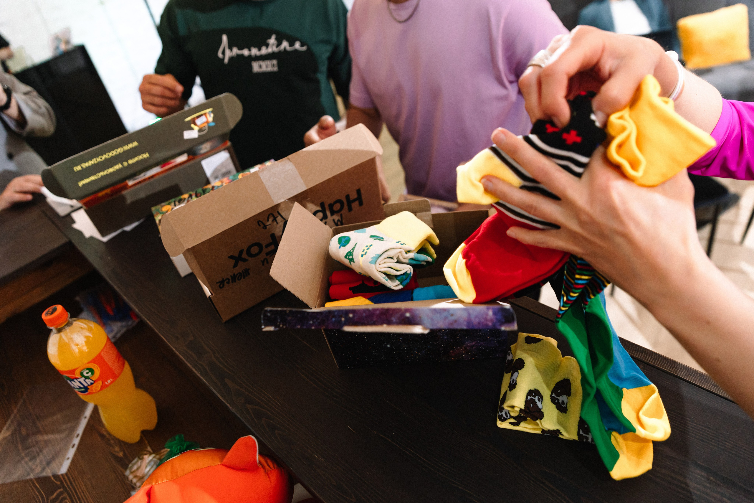 Lemon Queen Party. Свадебный фотограф в Красноярске Абраменко Настя