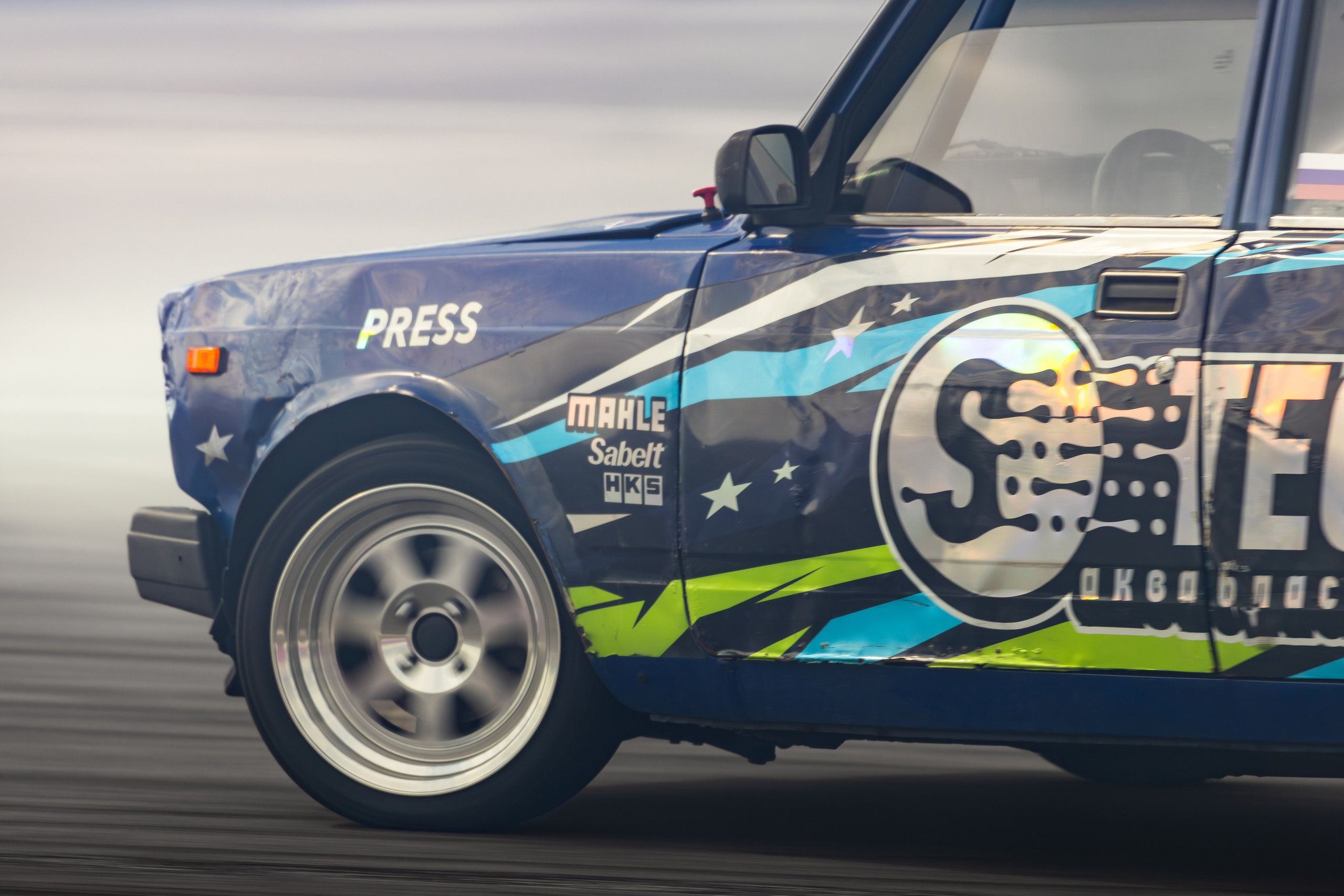 IDDC 2. Автомобильный фотограф в Санкт-Петербурге — Илья Kaseone_1