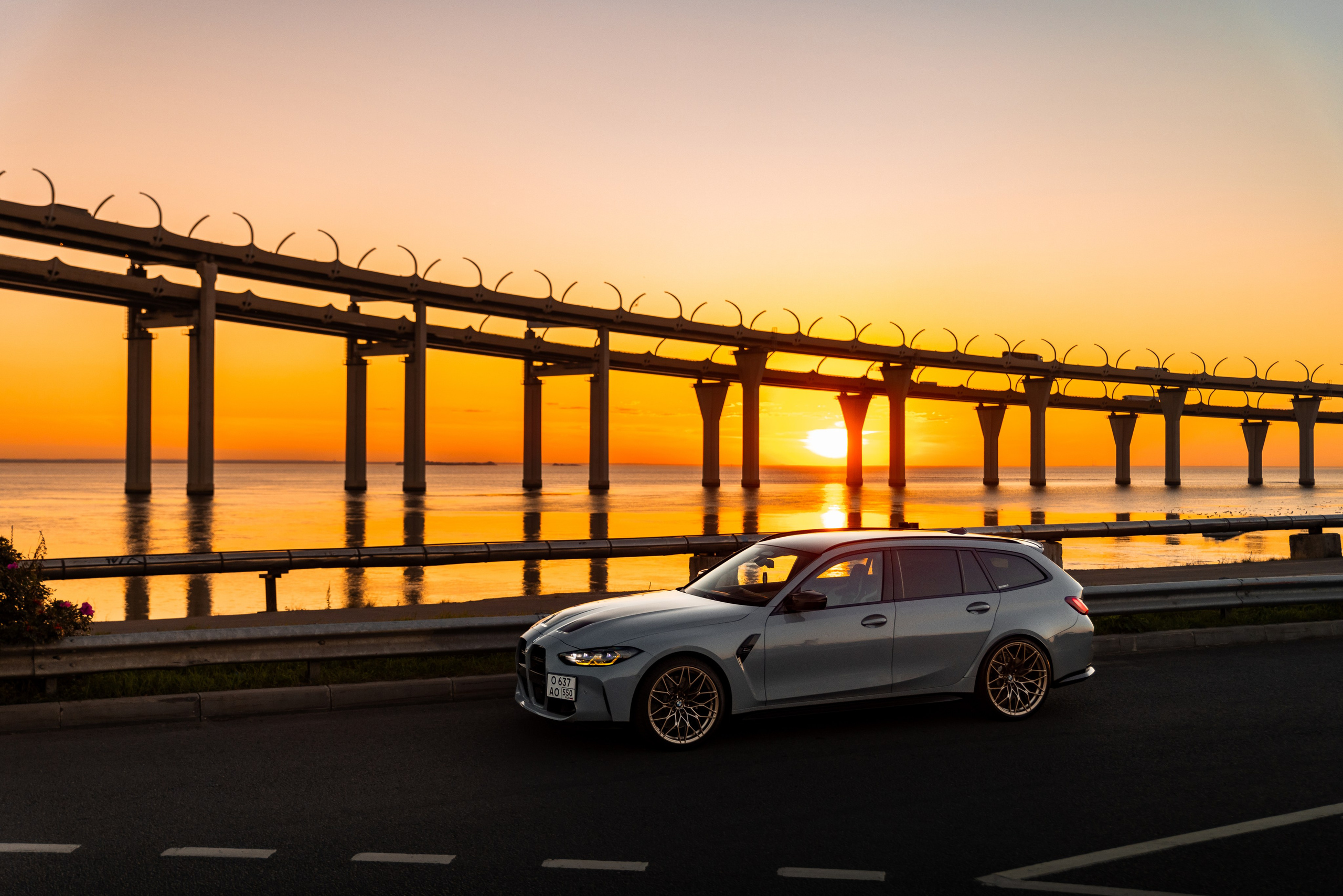 BMW m3. Автомобильный фотограф в Санкт-Петербурге — Илья Kaseone_1