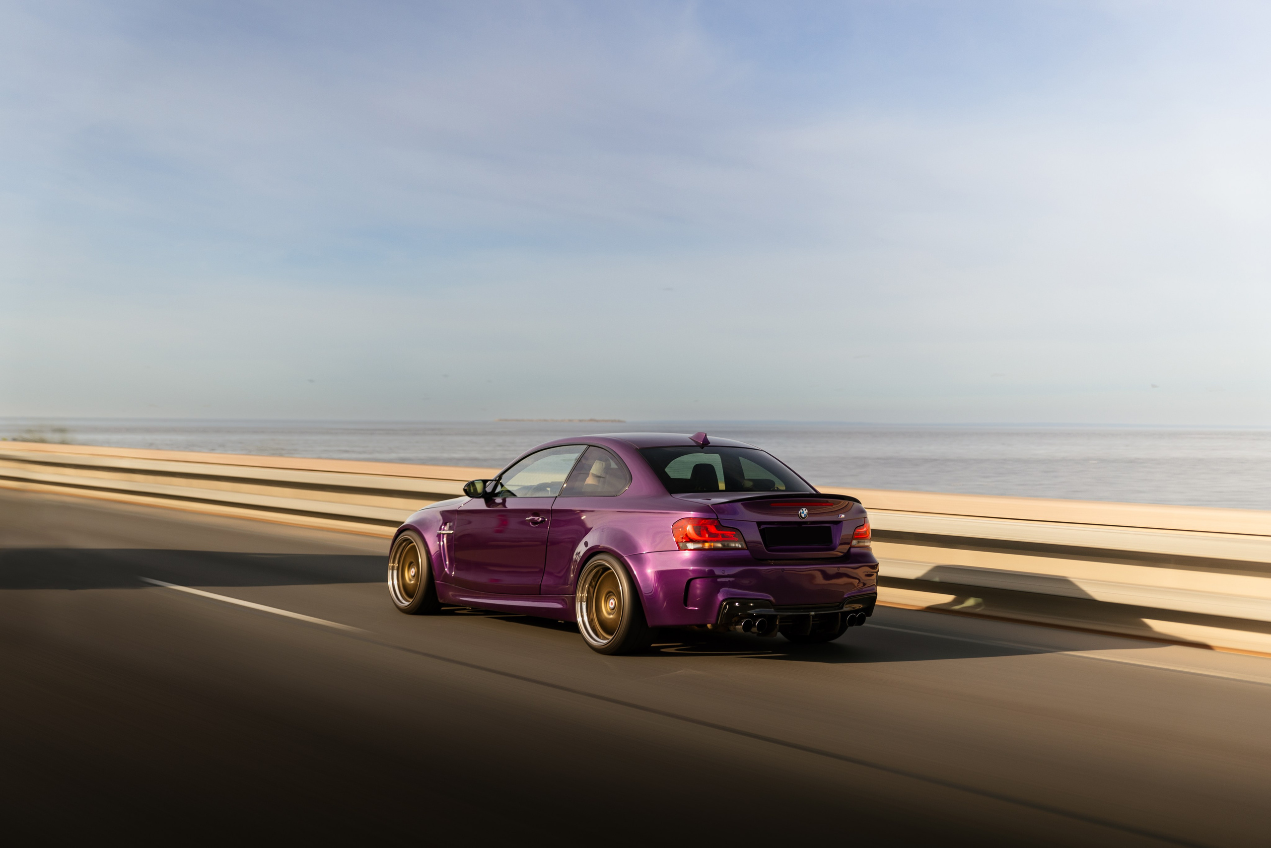 BMW 1er. Автомобильный фотограф в Санкт-Петербурге — Илья Kaseone_1