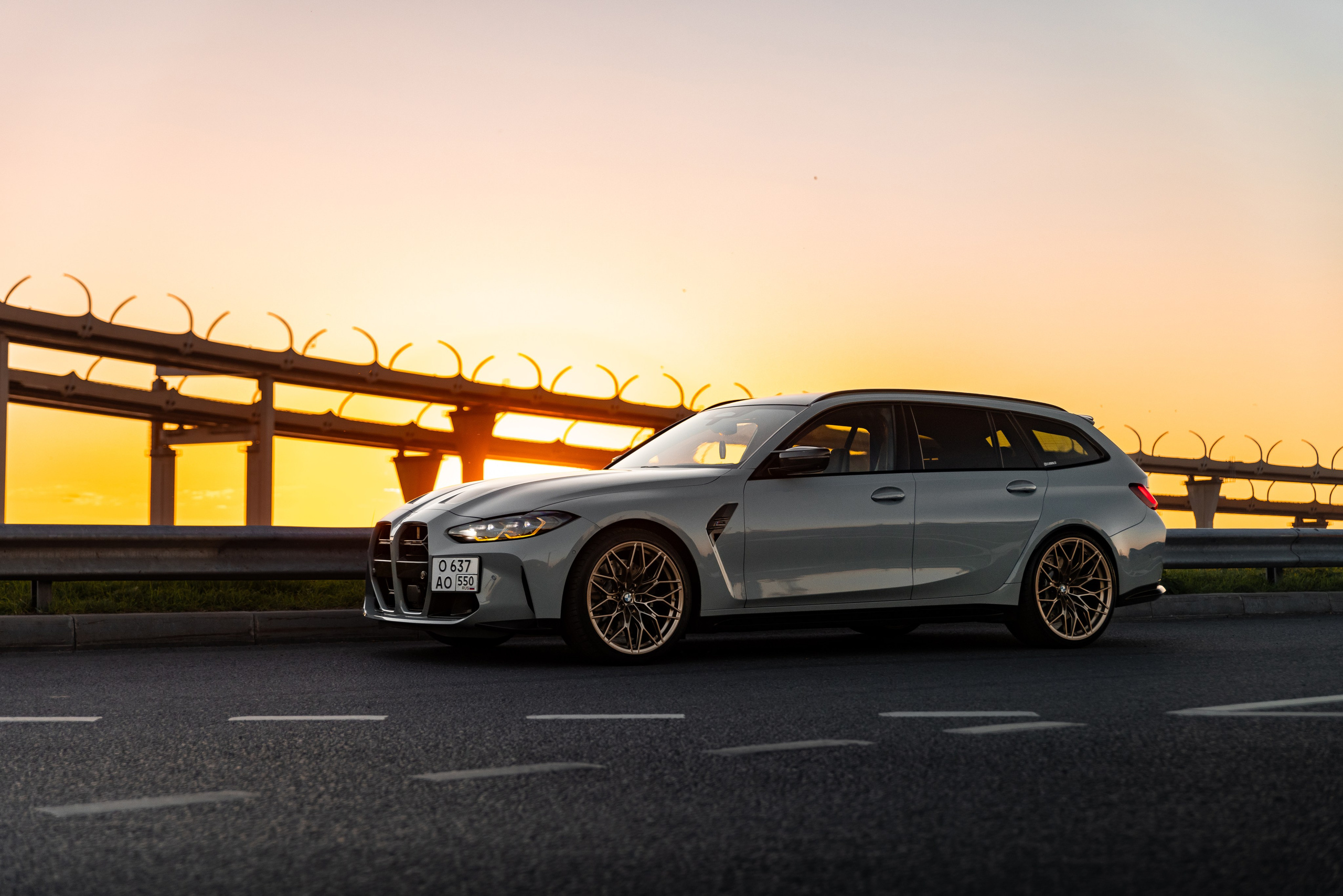 BMW m3. Автомобильный фотограф в Санкт-Петербурге — Илья Kaseone_1