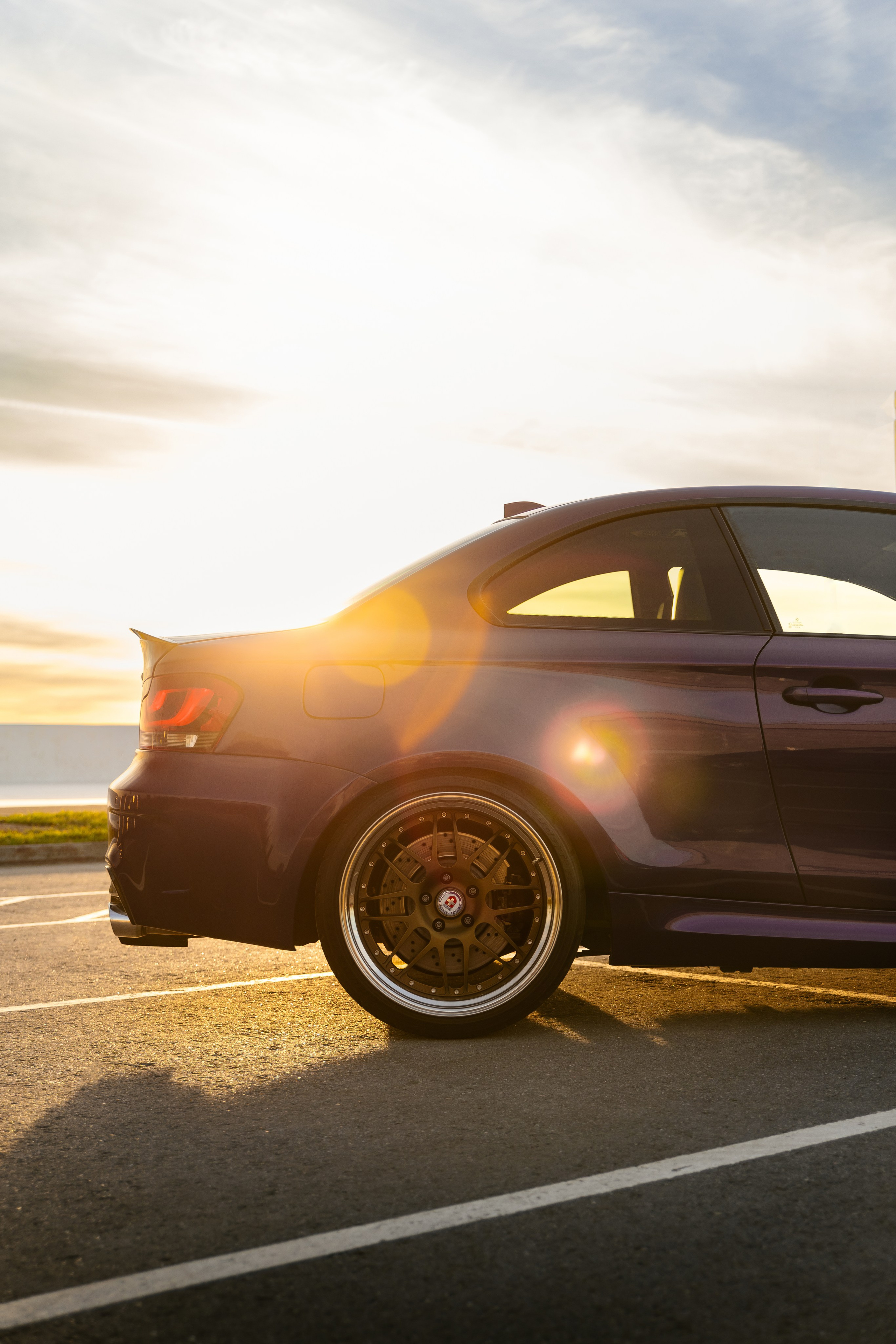 BMW 1er. Автомобильный фотограф в Санкт-Петербурге — Илья Kaseone_1