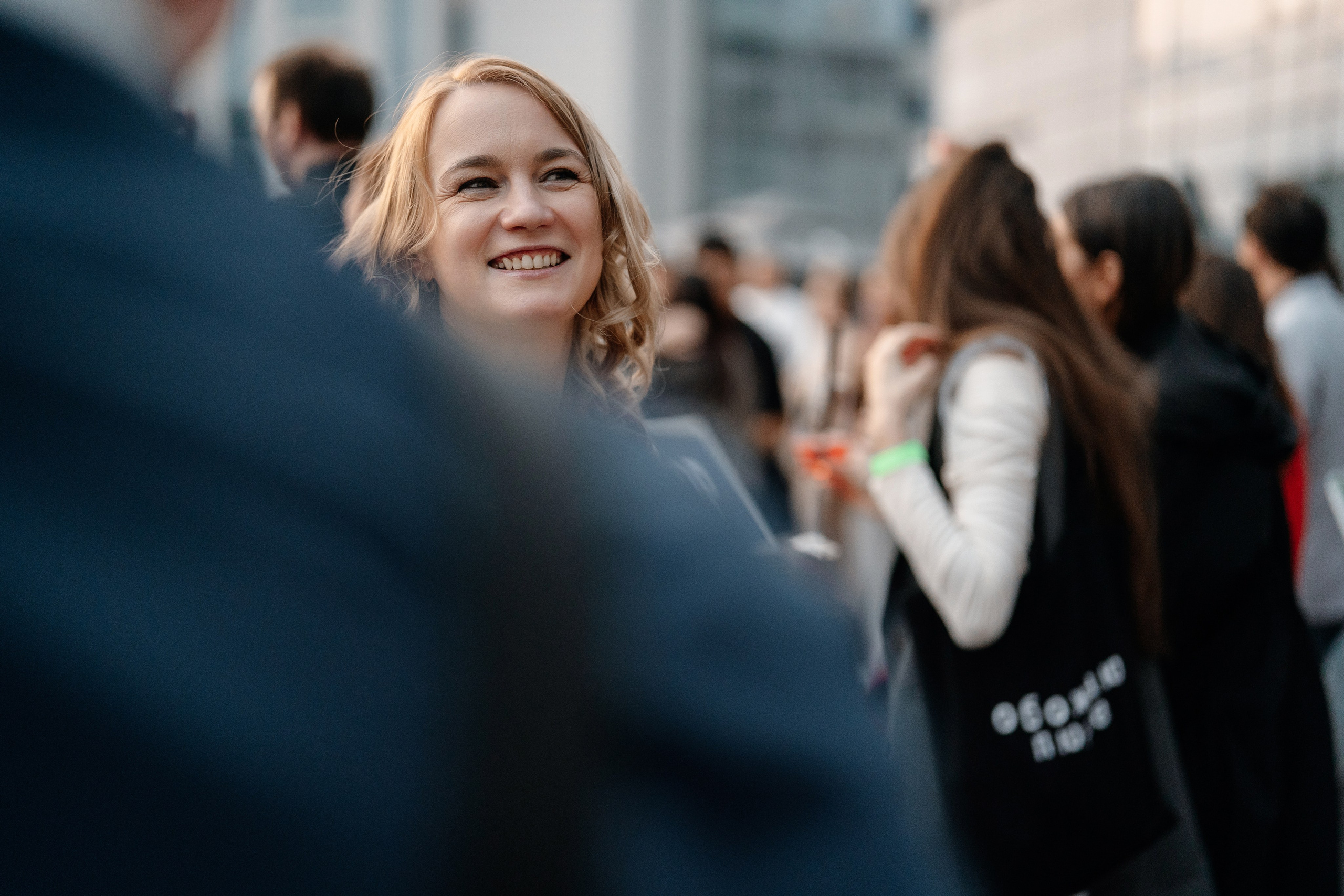 ХАКАТОН’S. Свадебный и репортажный фотограф в Москве Андрей Вайман