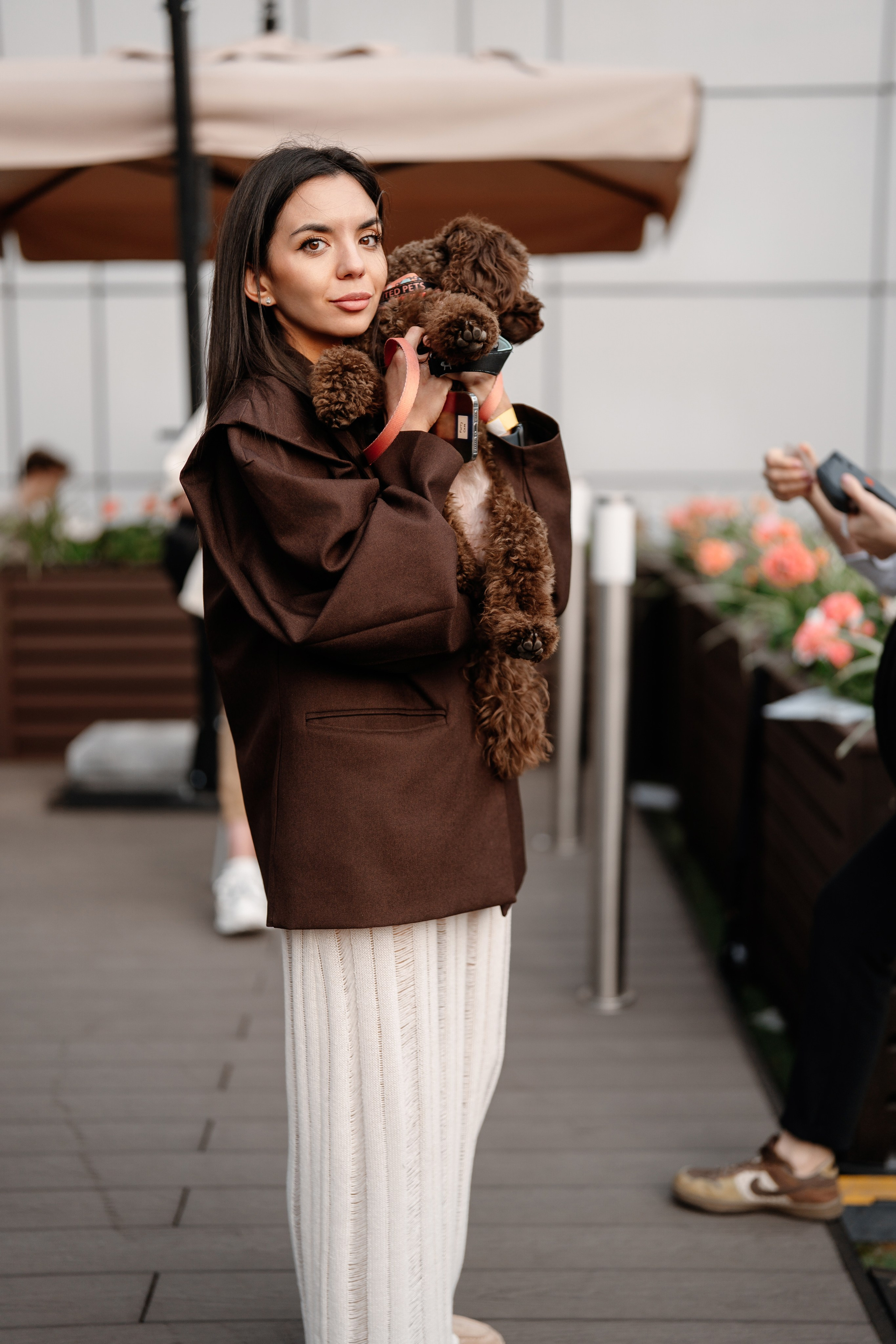 ХАКАТОН’S. Свадебный и репортажный фотограф в Москве Андрей Вайман