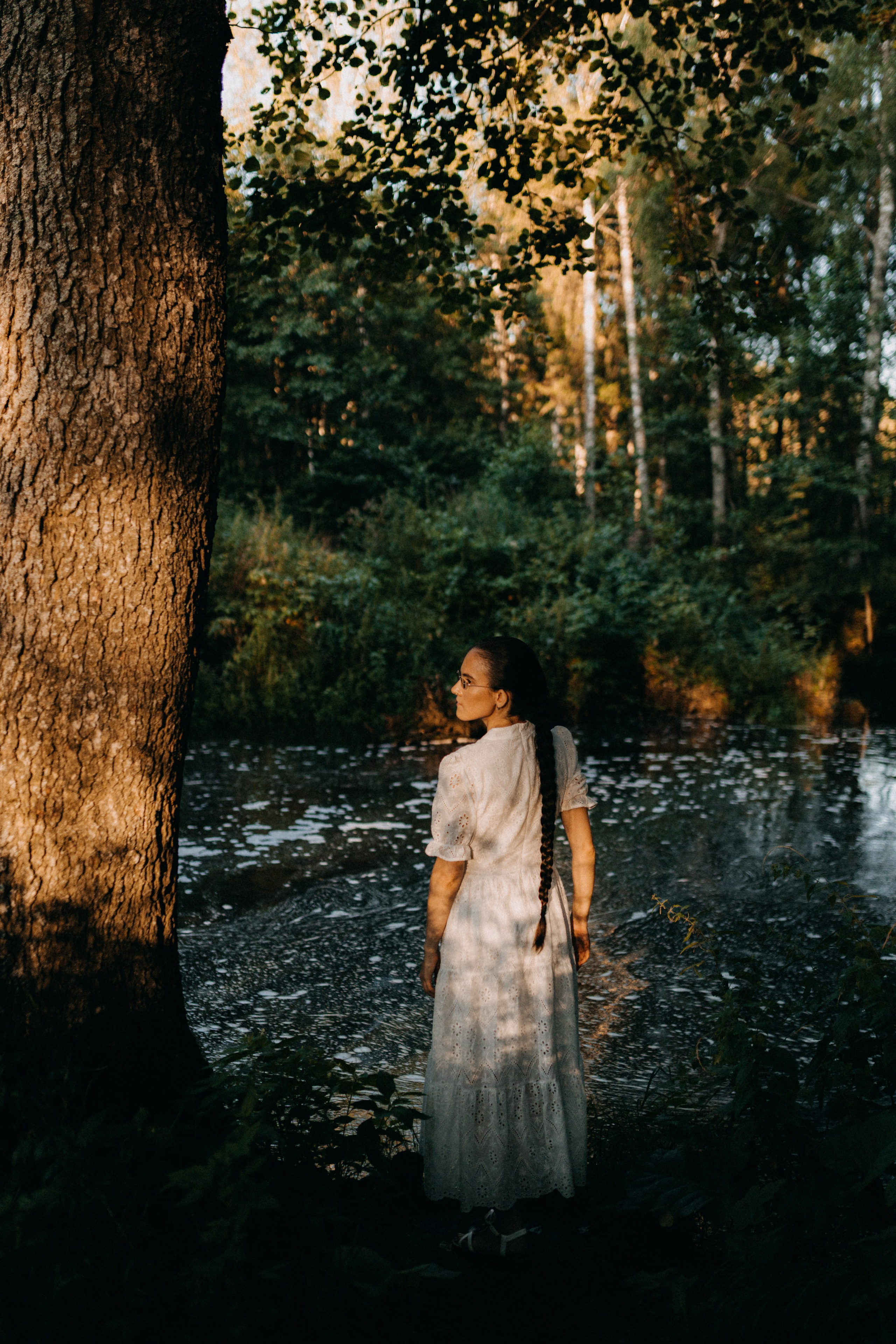 Анастасия. Фотограф НОГИНСК, Москва, Анастасия Белая