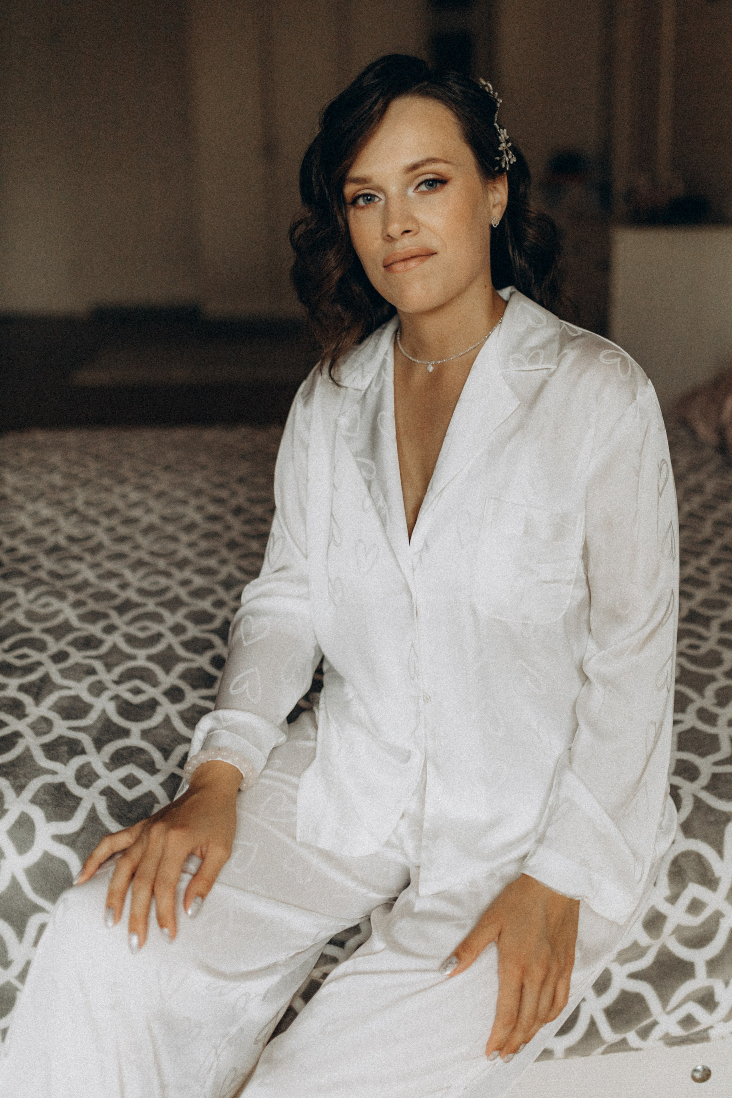 Света & Герман. Свадебная лавстори. Фотограф НОГИНСК, Москва, Анастасия Белая