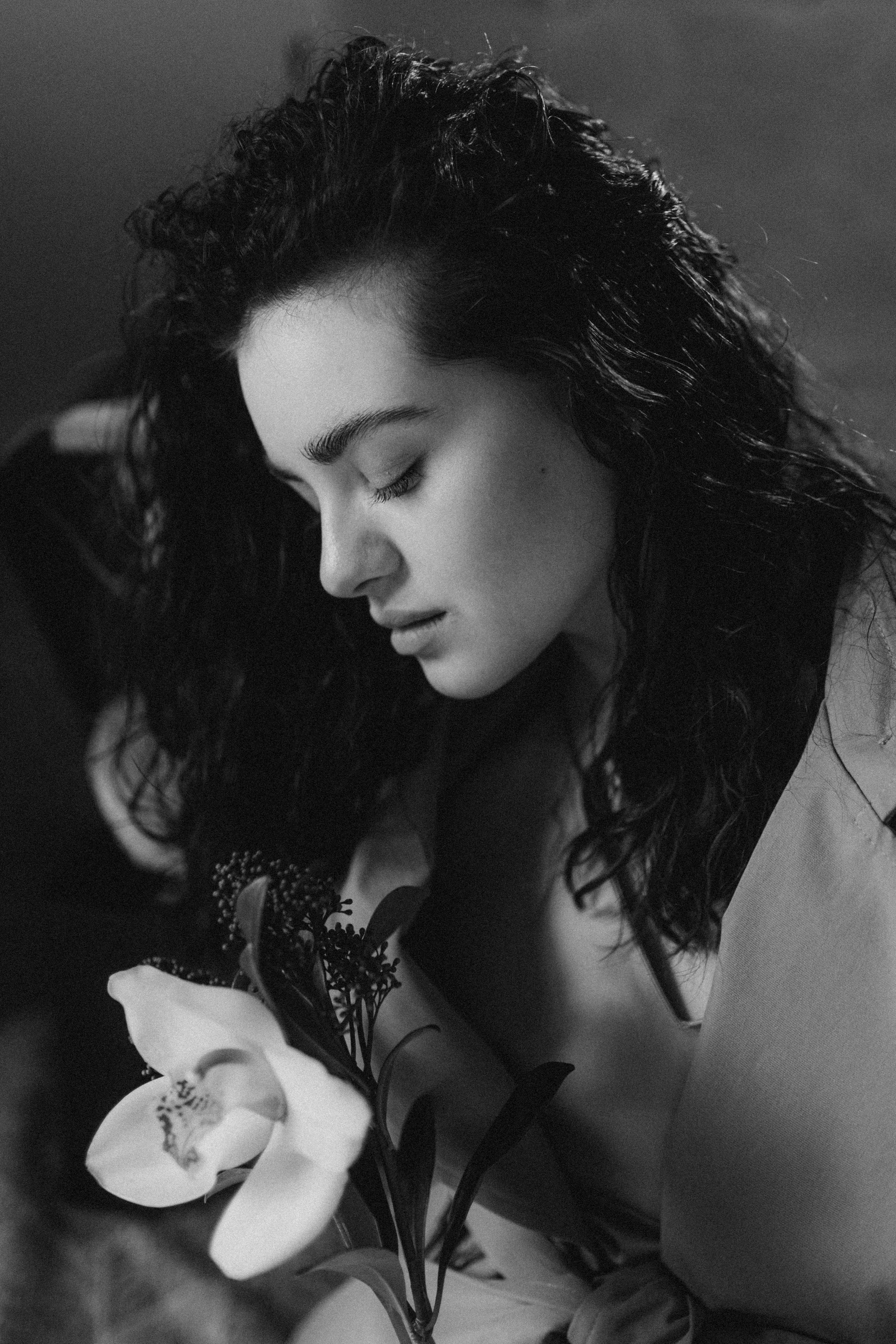 Анастасия. Фотограф НОГИНСК, Москва, Анастасия Белая