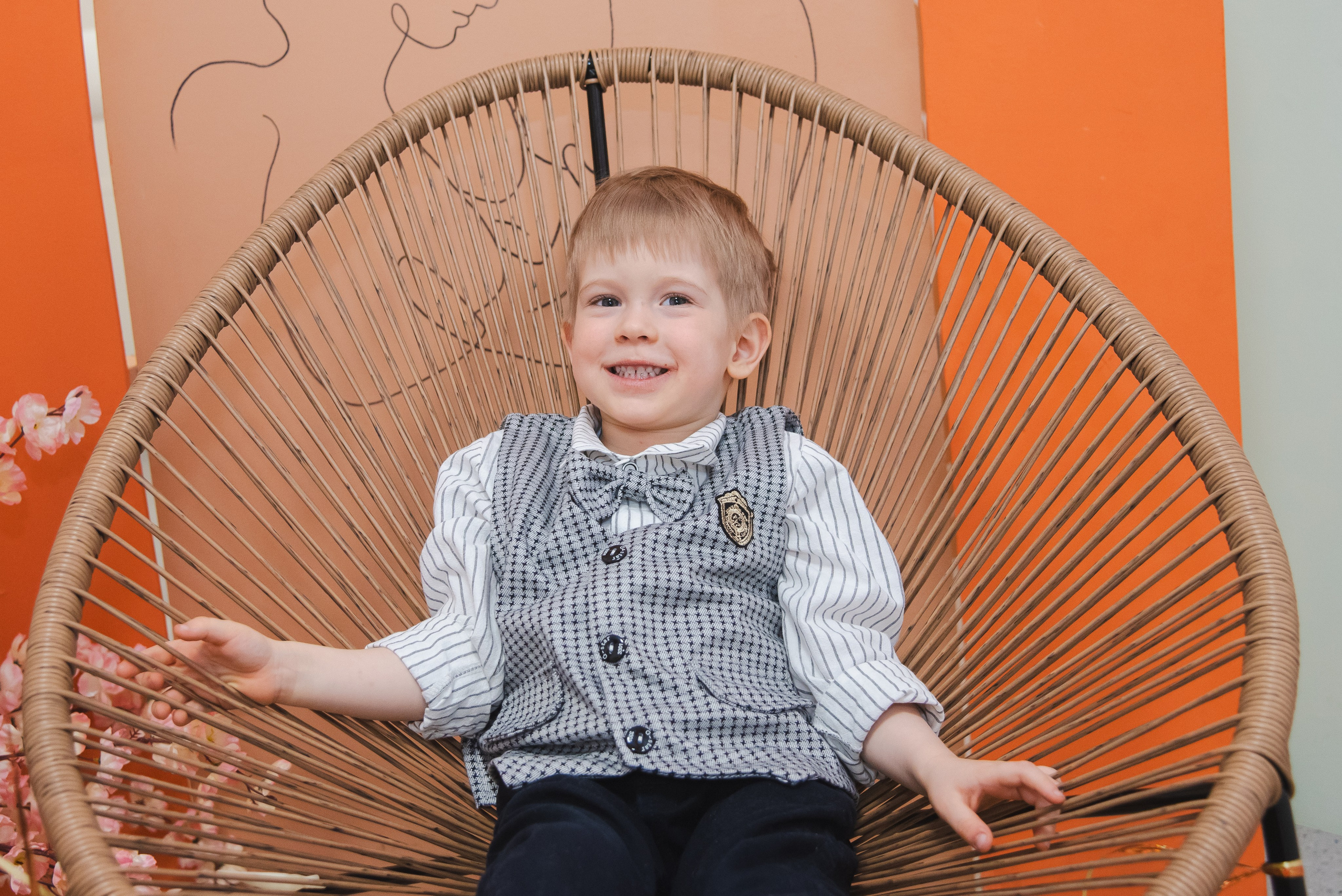 Выписка Марка 22.04.24. Наталия Март | Фотограф СПб