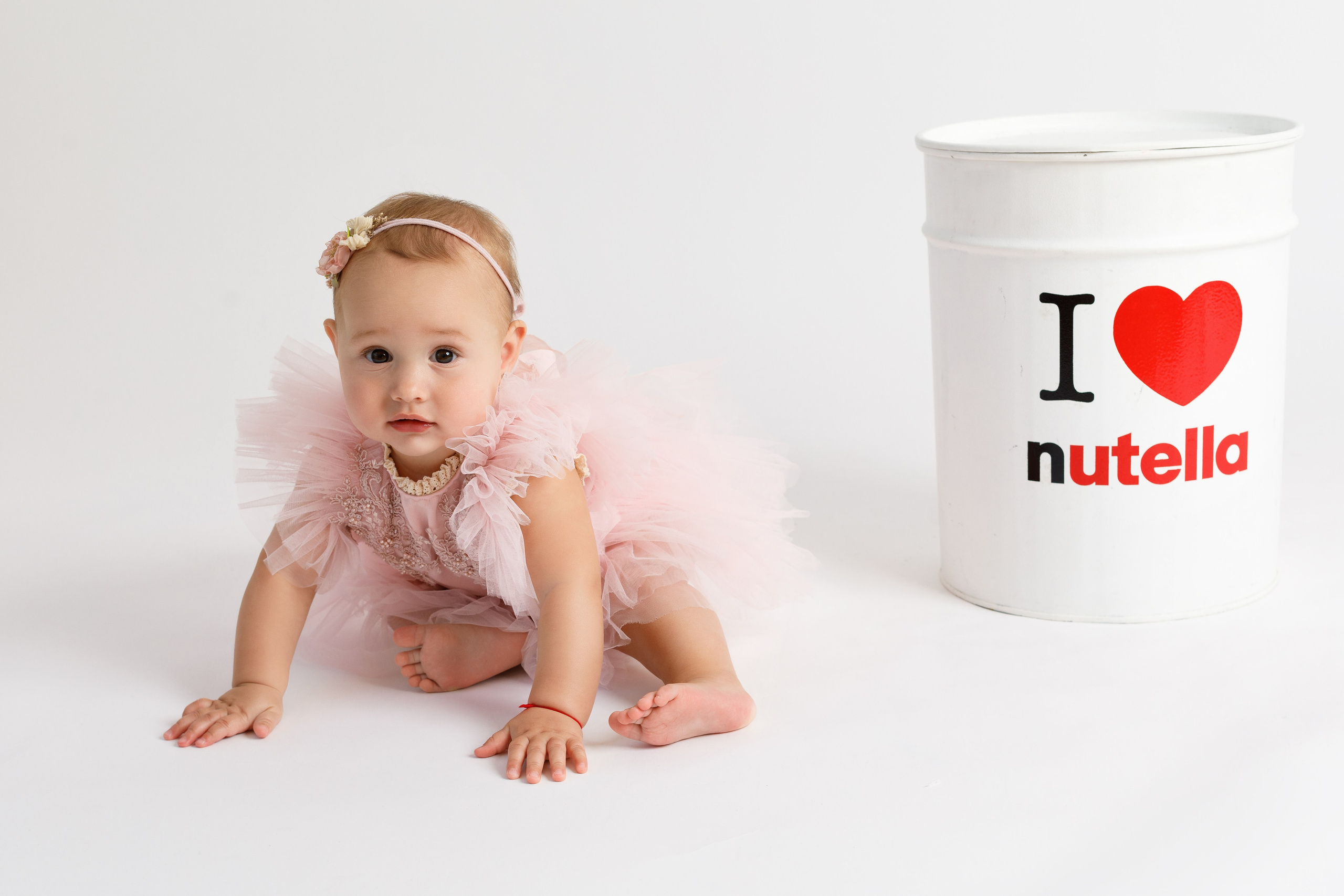 PH @newborn_flower. Retoucher Aleksmokh