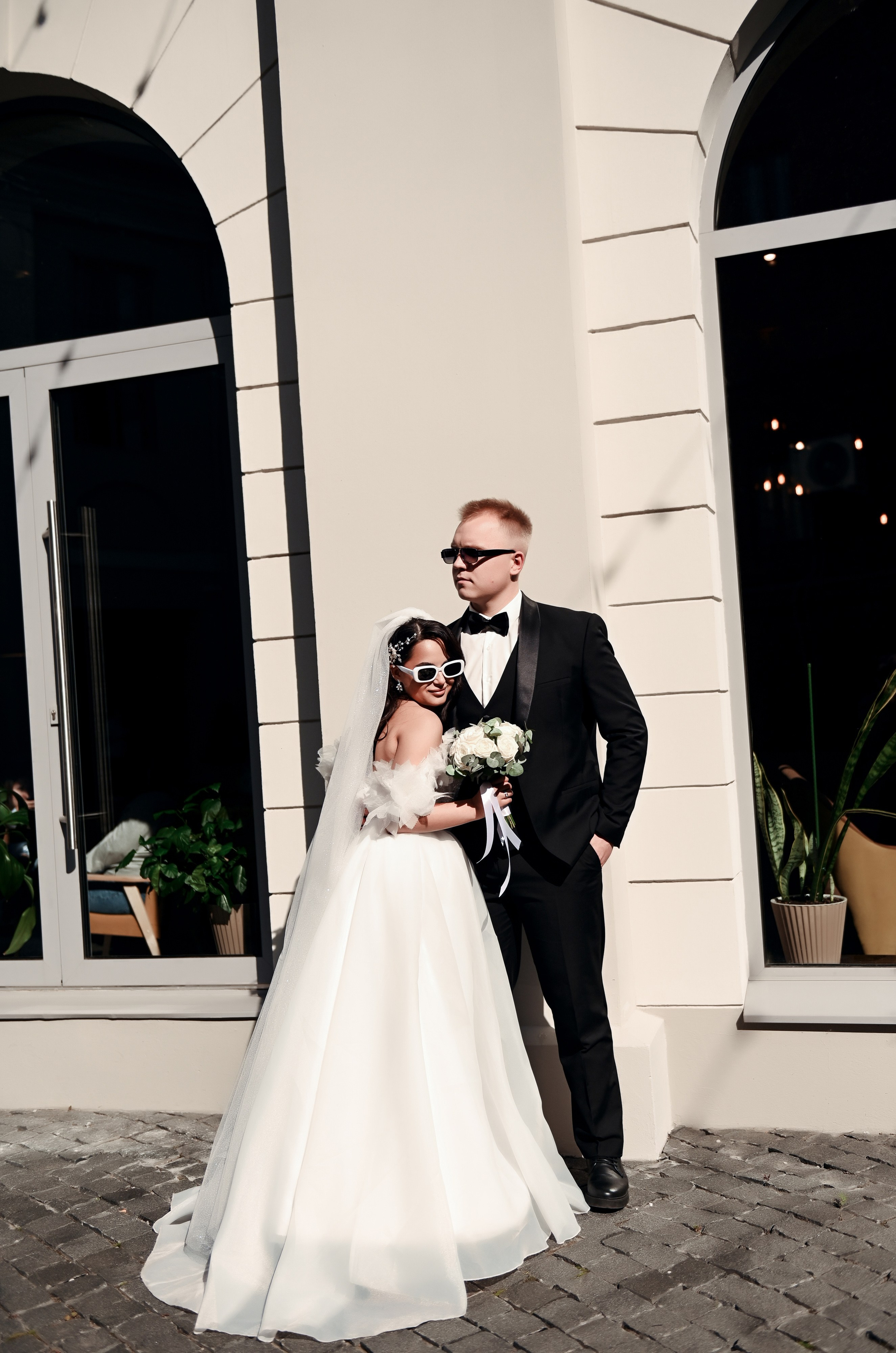 Шикарные ребята Владислав и Анастасия. Свадебный, семейный, детский, контент фотограф в Омске Максим Ильин