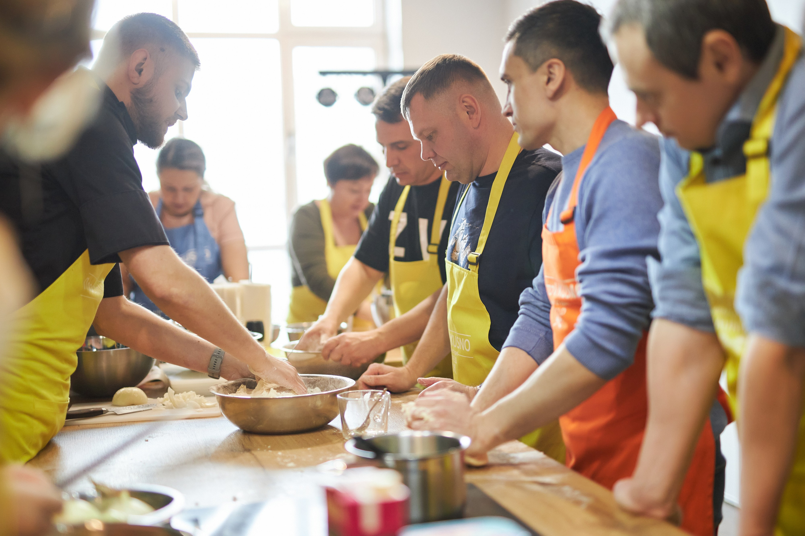 37. Фотограф Недорез Александр в Москве. Репортаж на ваших мероприятиях