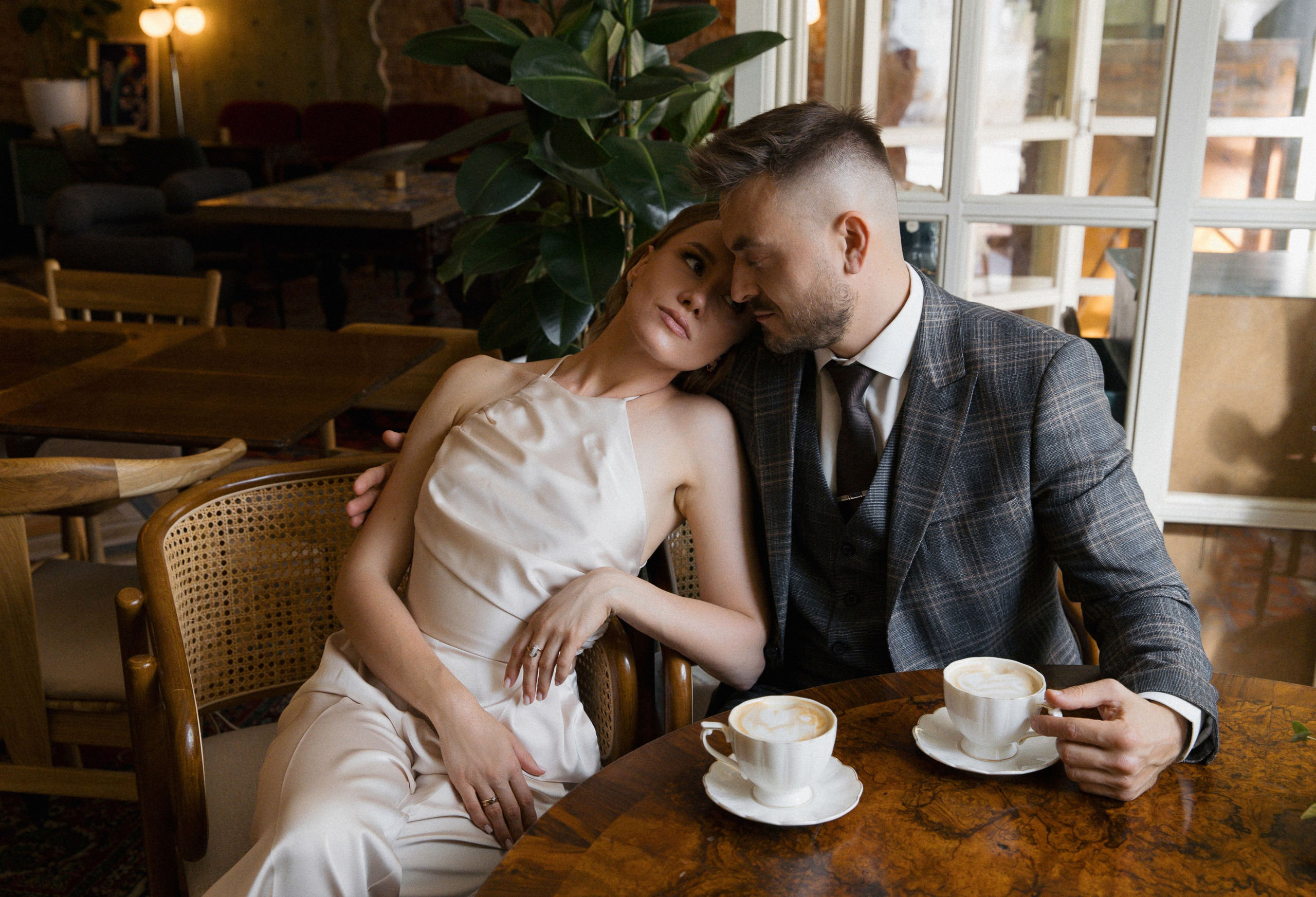 Свадебный фотограф Москва Анна Шилова