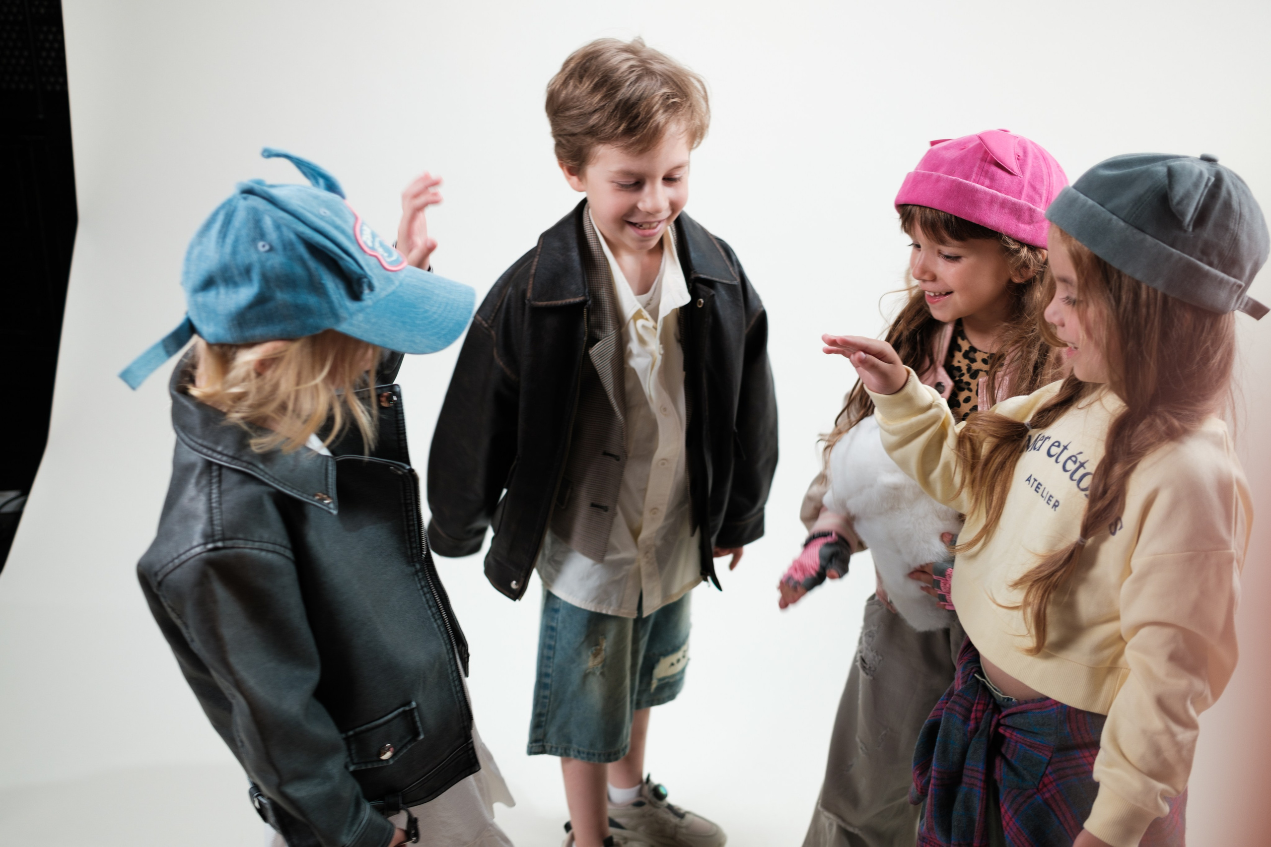 МК Марины Давыдкиной. School Photographer In Astana Tabakova Natalya