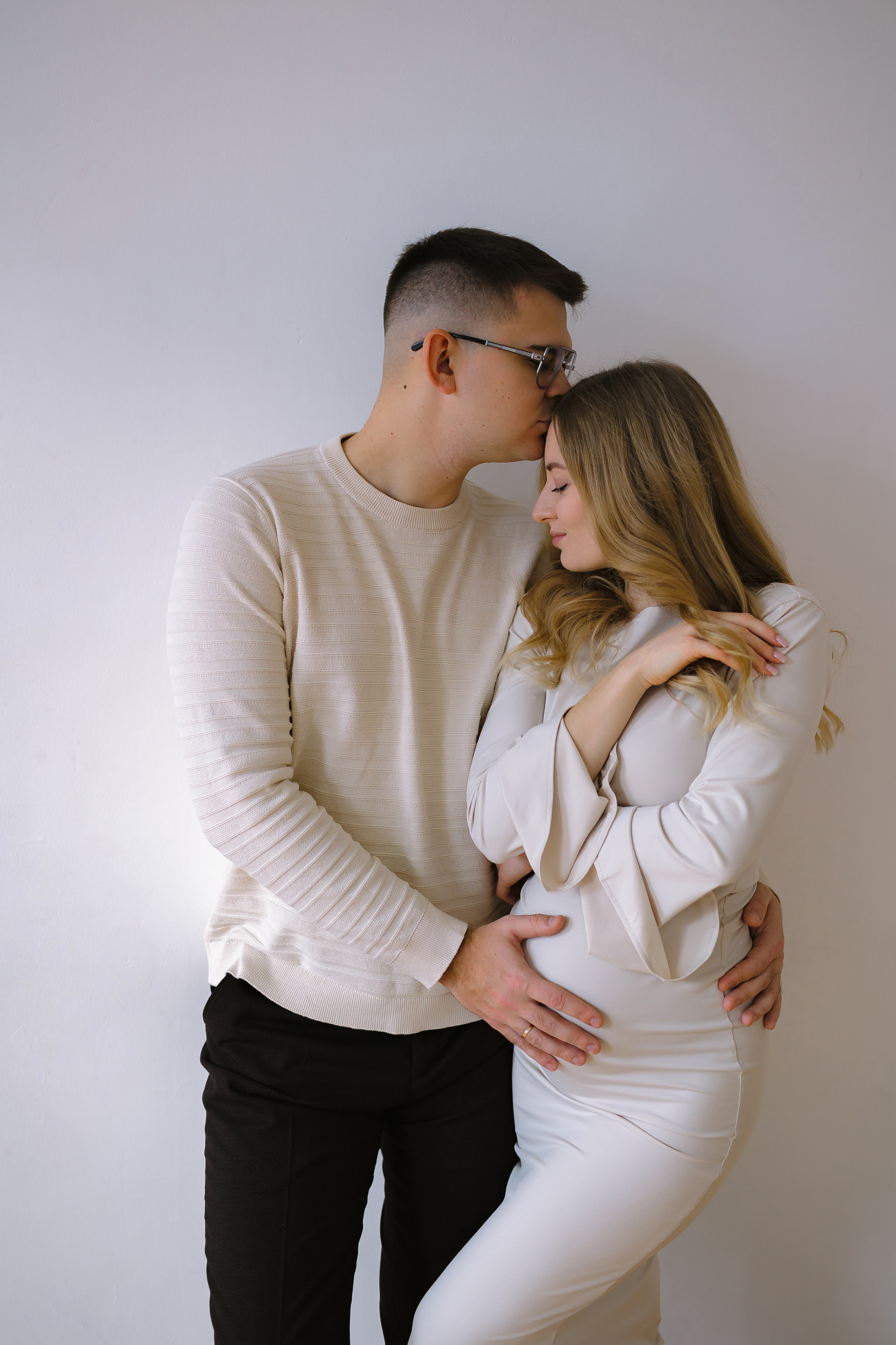 Серёжа и Маша. Свадебный и семейный фотограф в Самаре Посконнова Анна