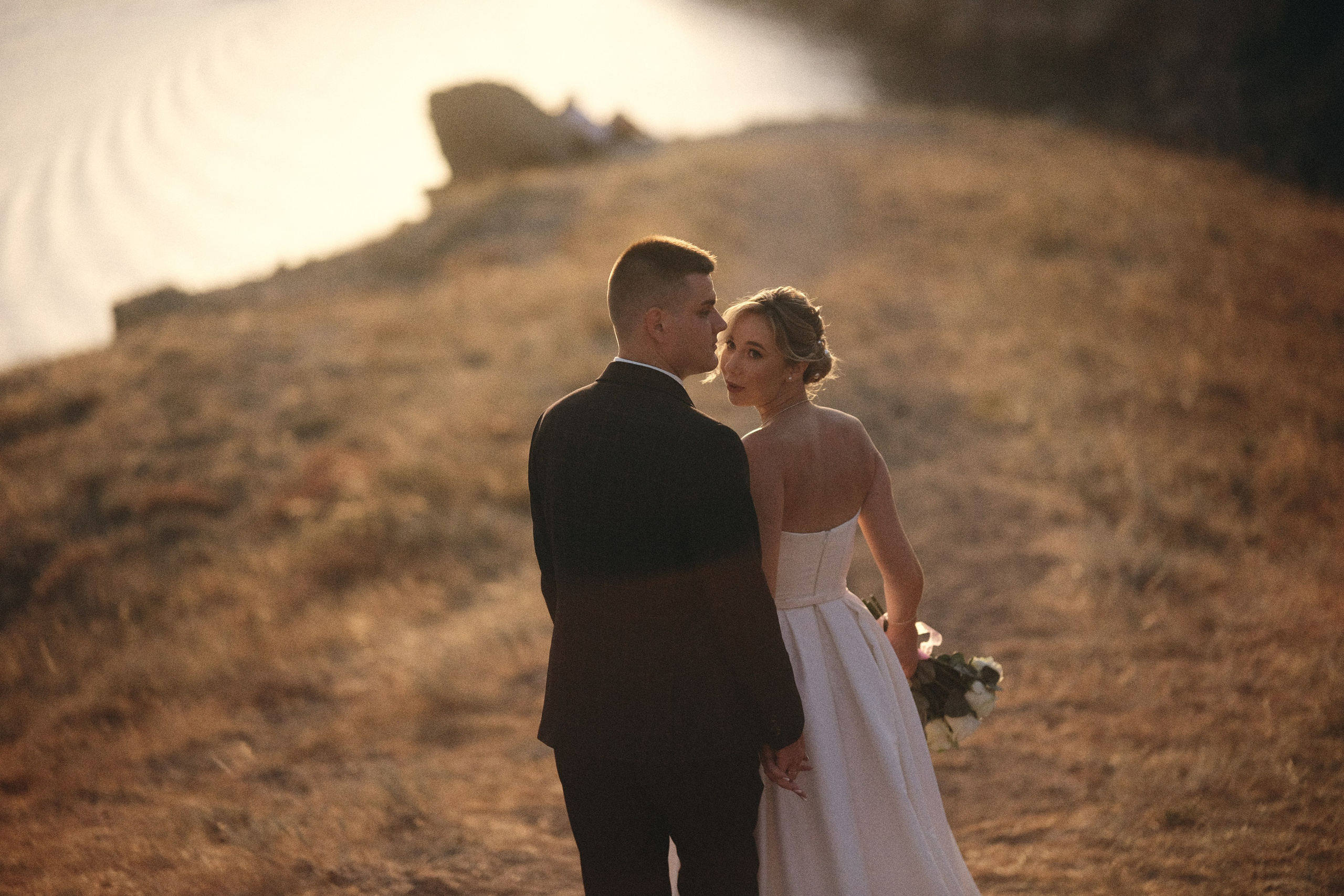 N & D. Свадебная видеосъемка в Крыму и Севастополе