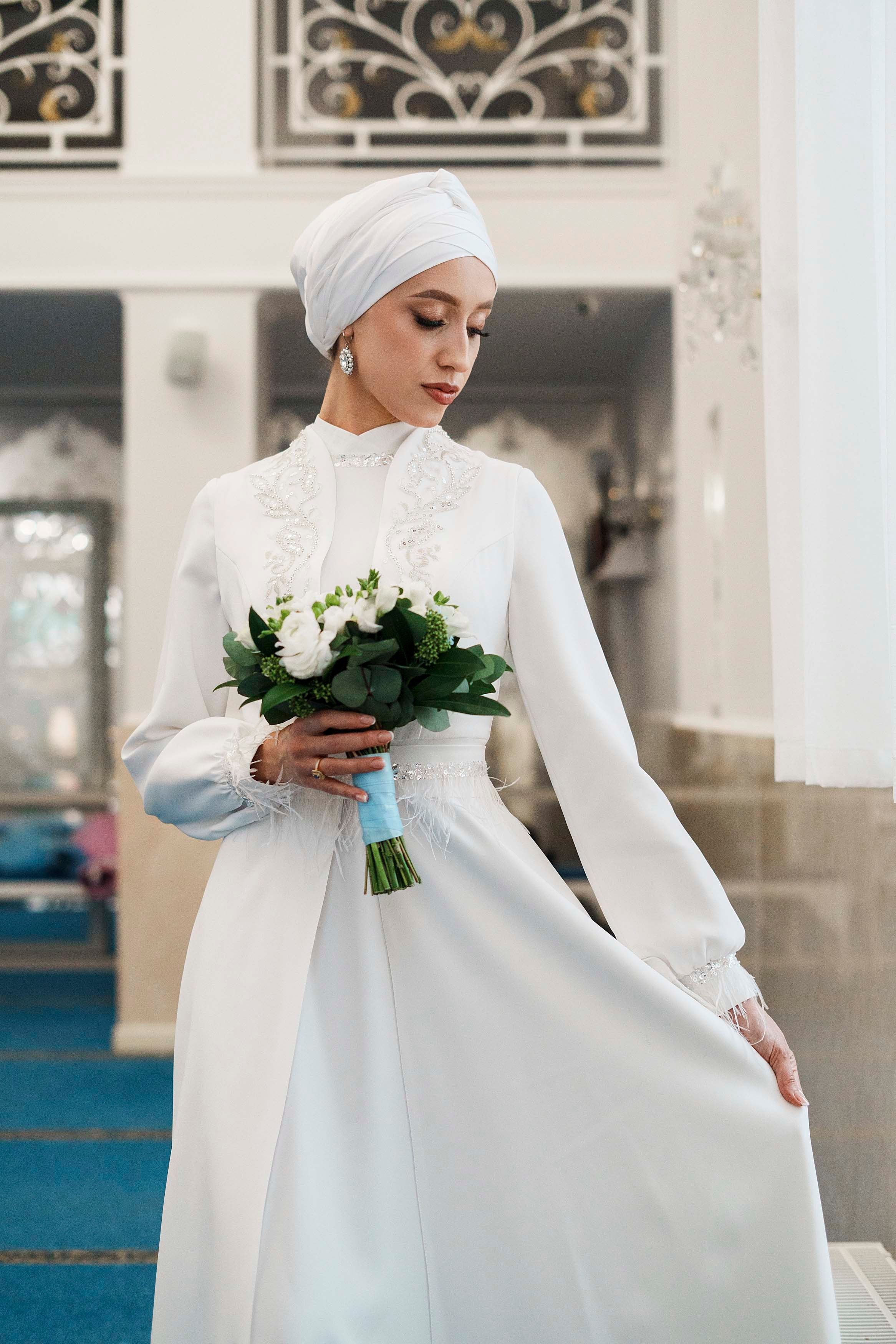 Шамиль & Чулпан. Фотограф Казань