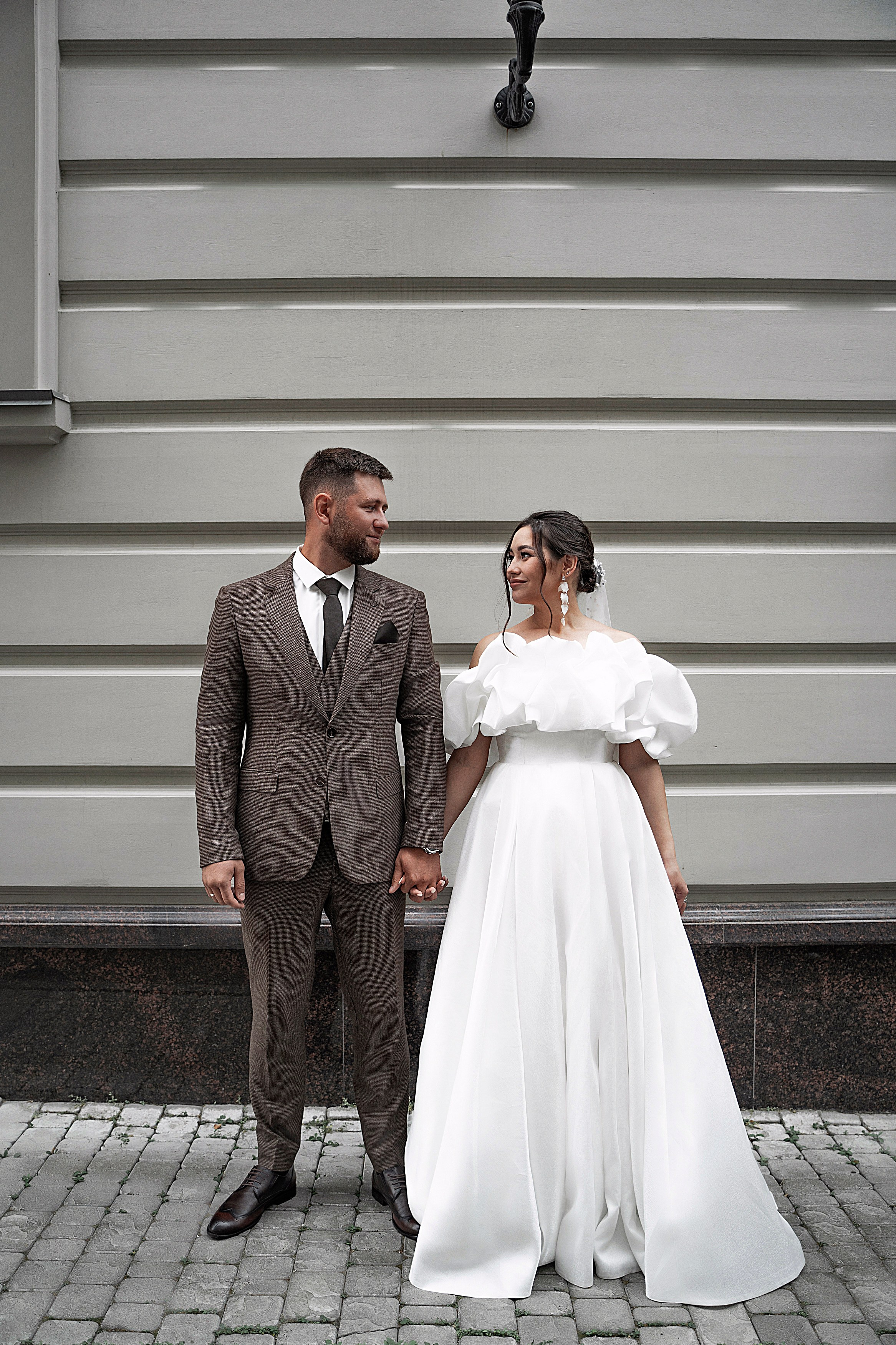 Евгений & Диана. Фотограф Казань