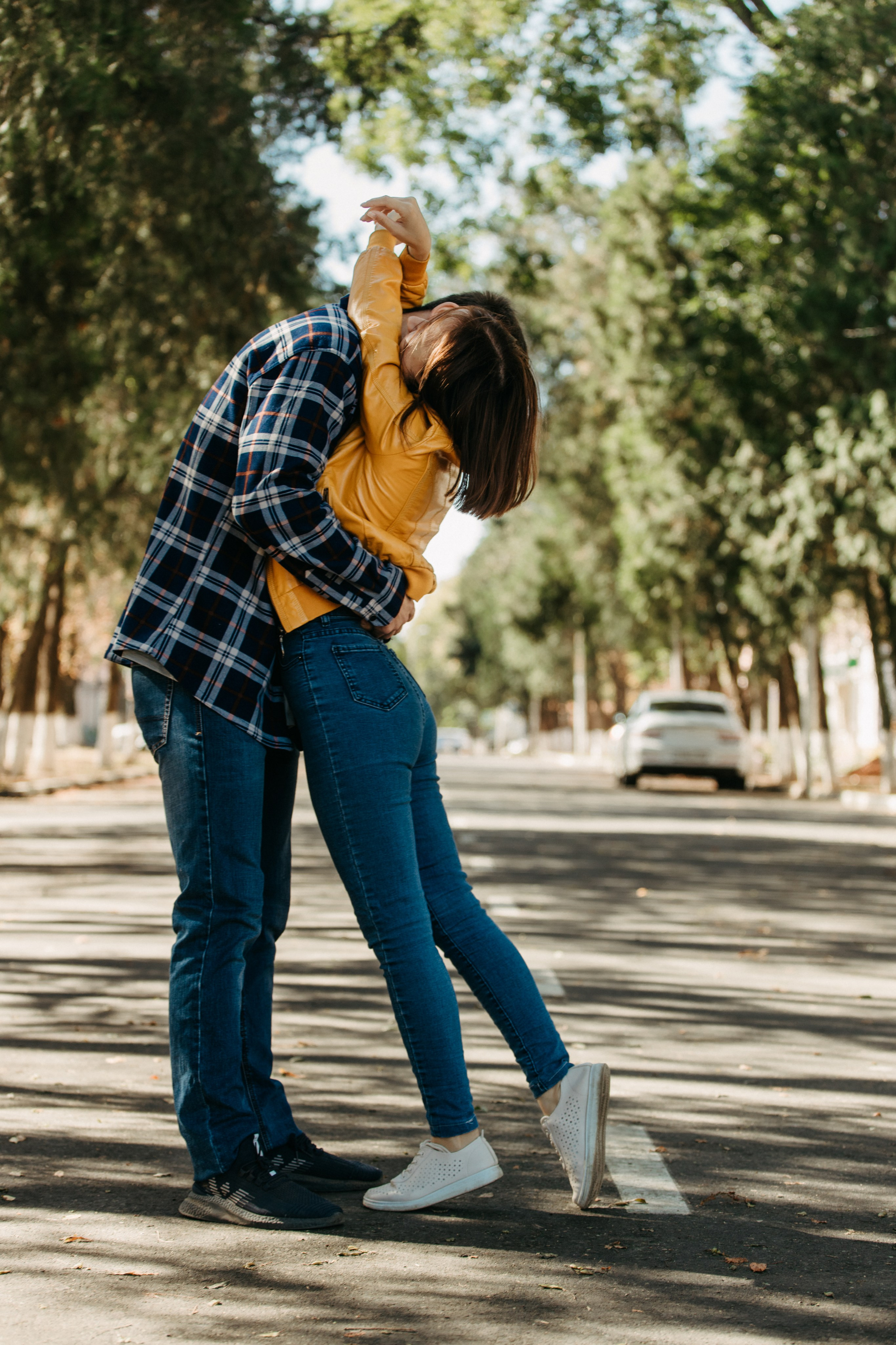 Фотосессия love story. Свадебный и семейный фотограф в Краснодарском крае Мария Данилкина