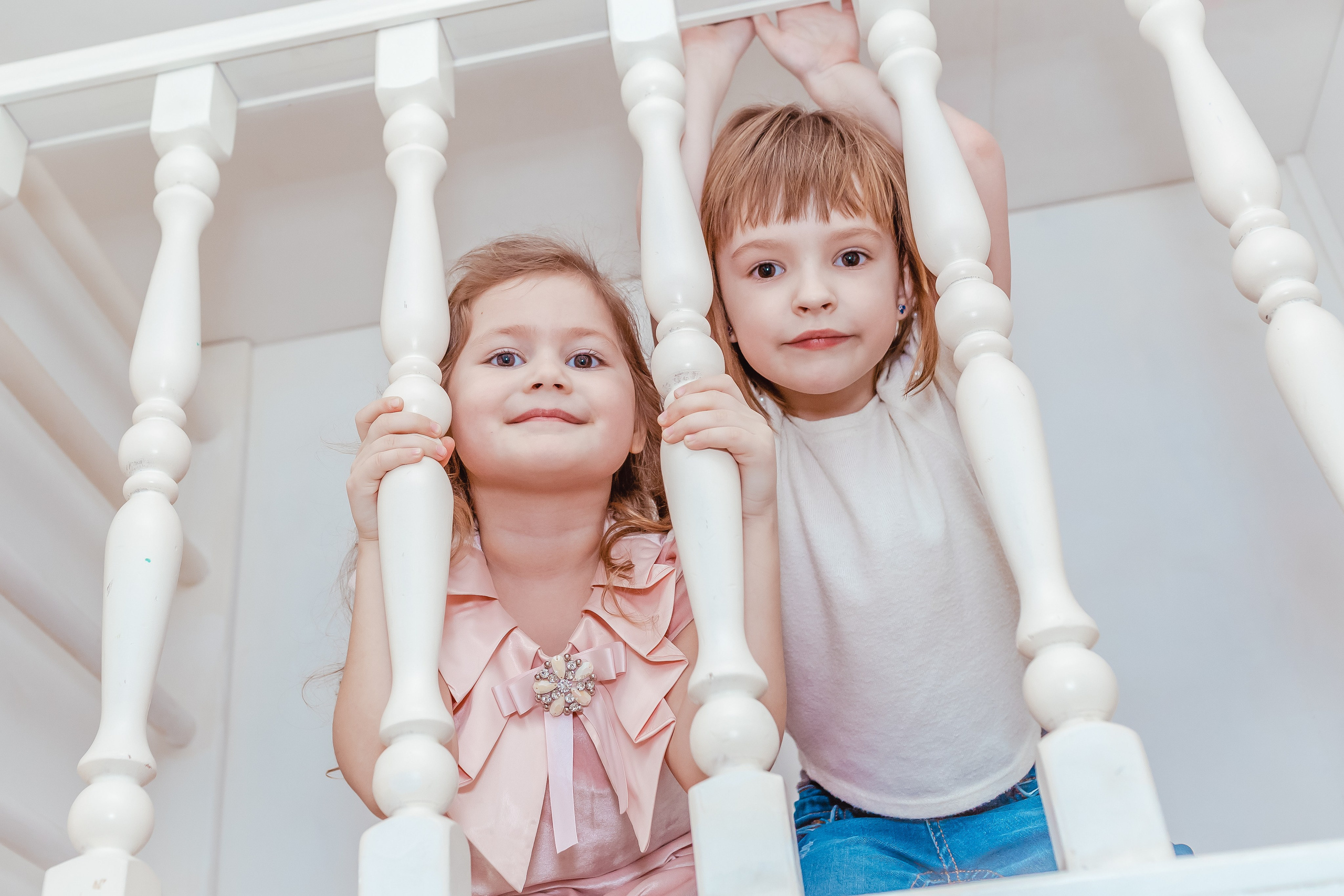 Портфолио фотографий детских праздников