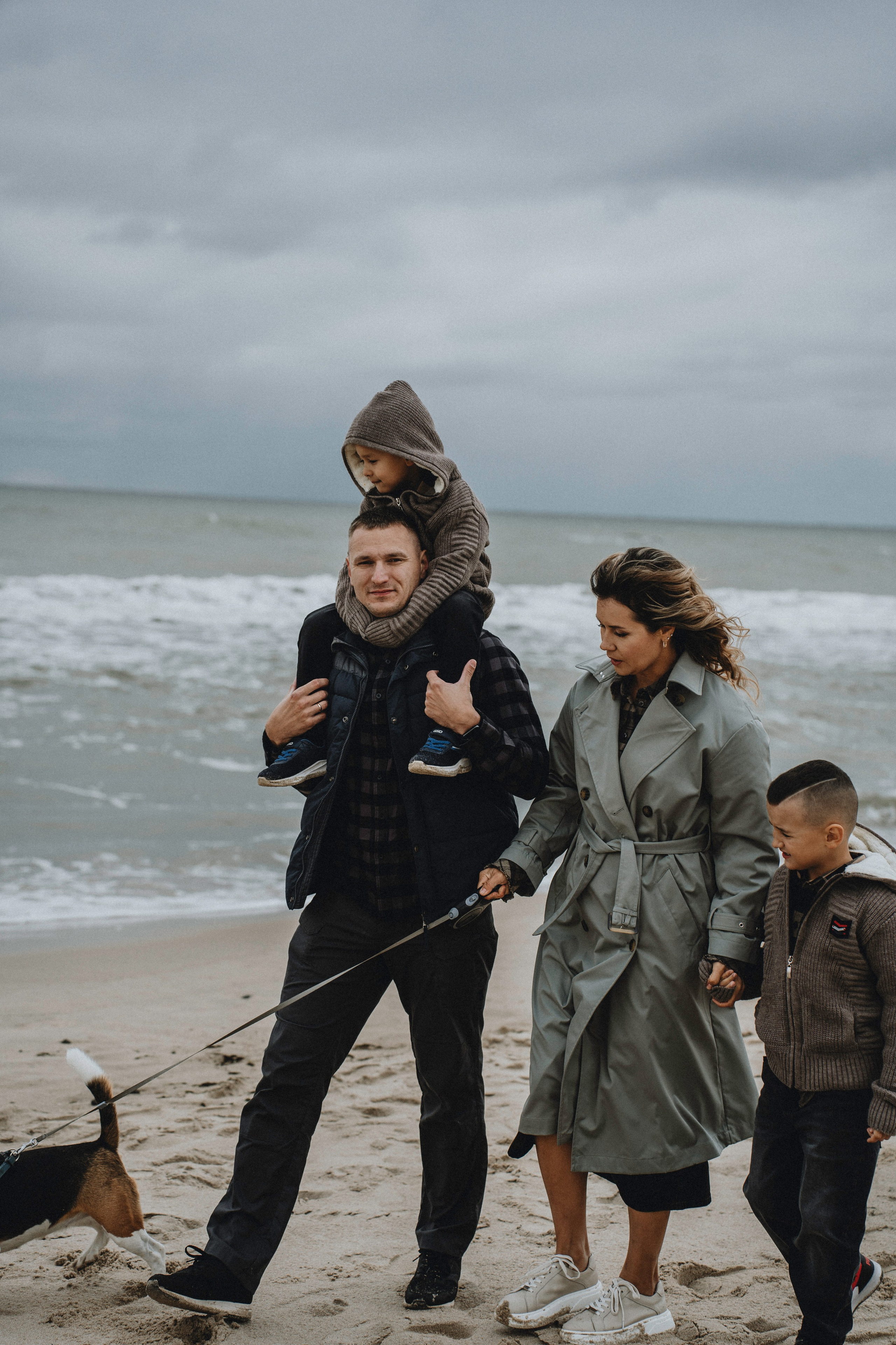 Кристина. Фотограф в Калининграде Дмитрий Мишин