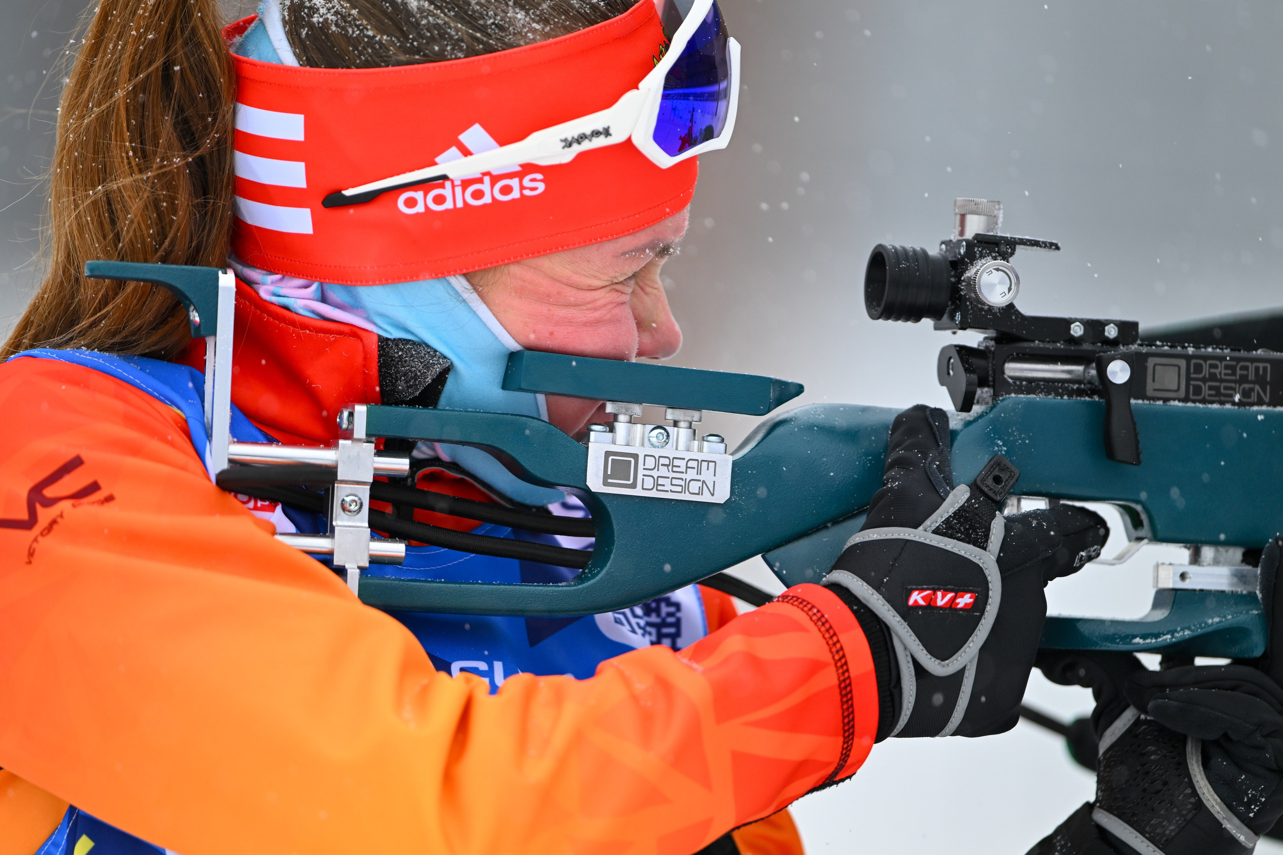 Биатлон. Спортивный и репортажный фотограф в Казани Вячеслав Сатонин