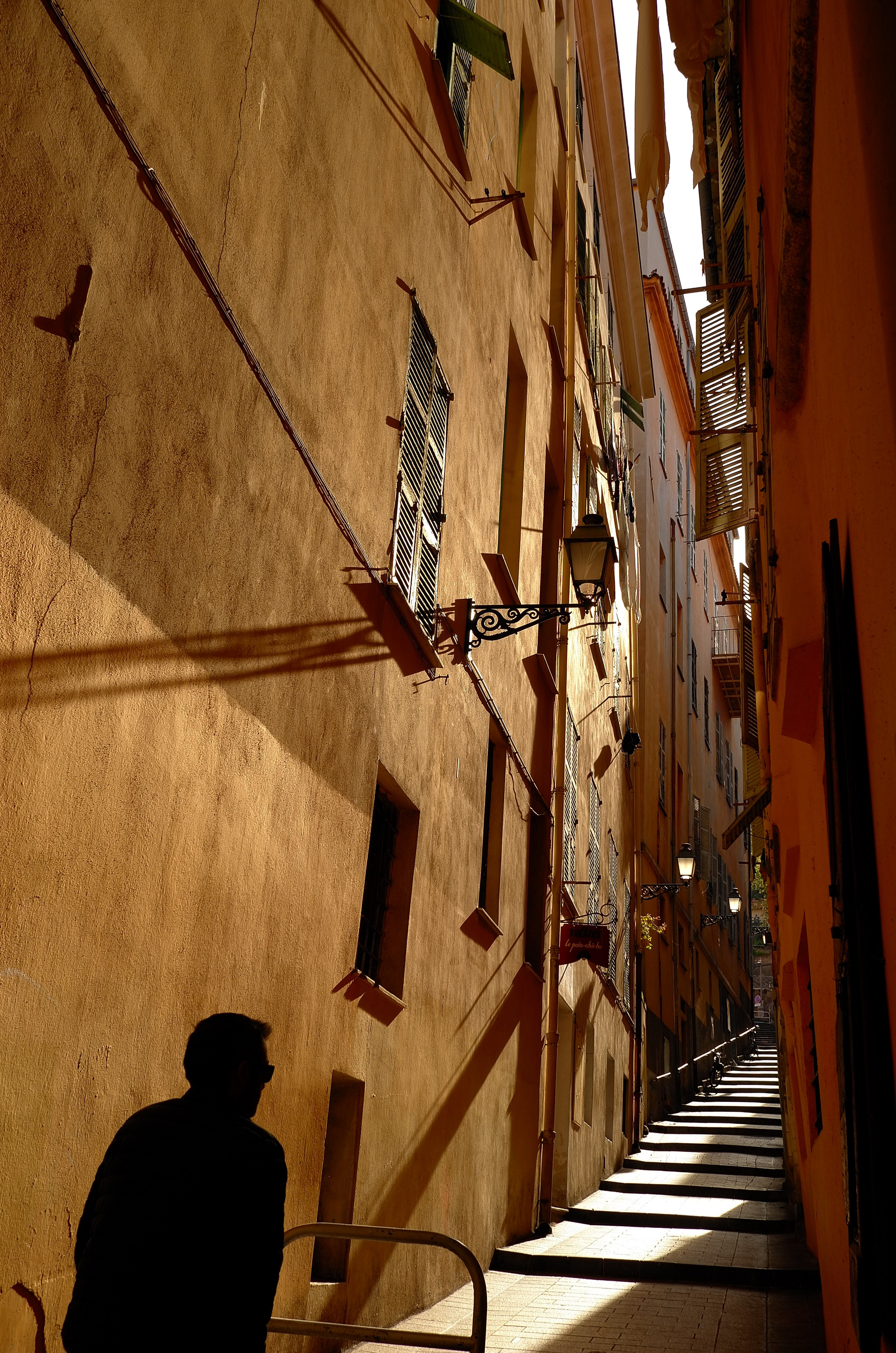 Фотографии из Европейских городов для интерьеров. Фотографии Руслана Сайдалиева (Рус Сай)