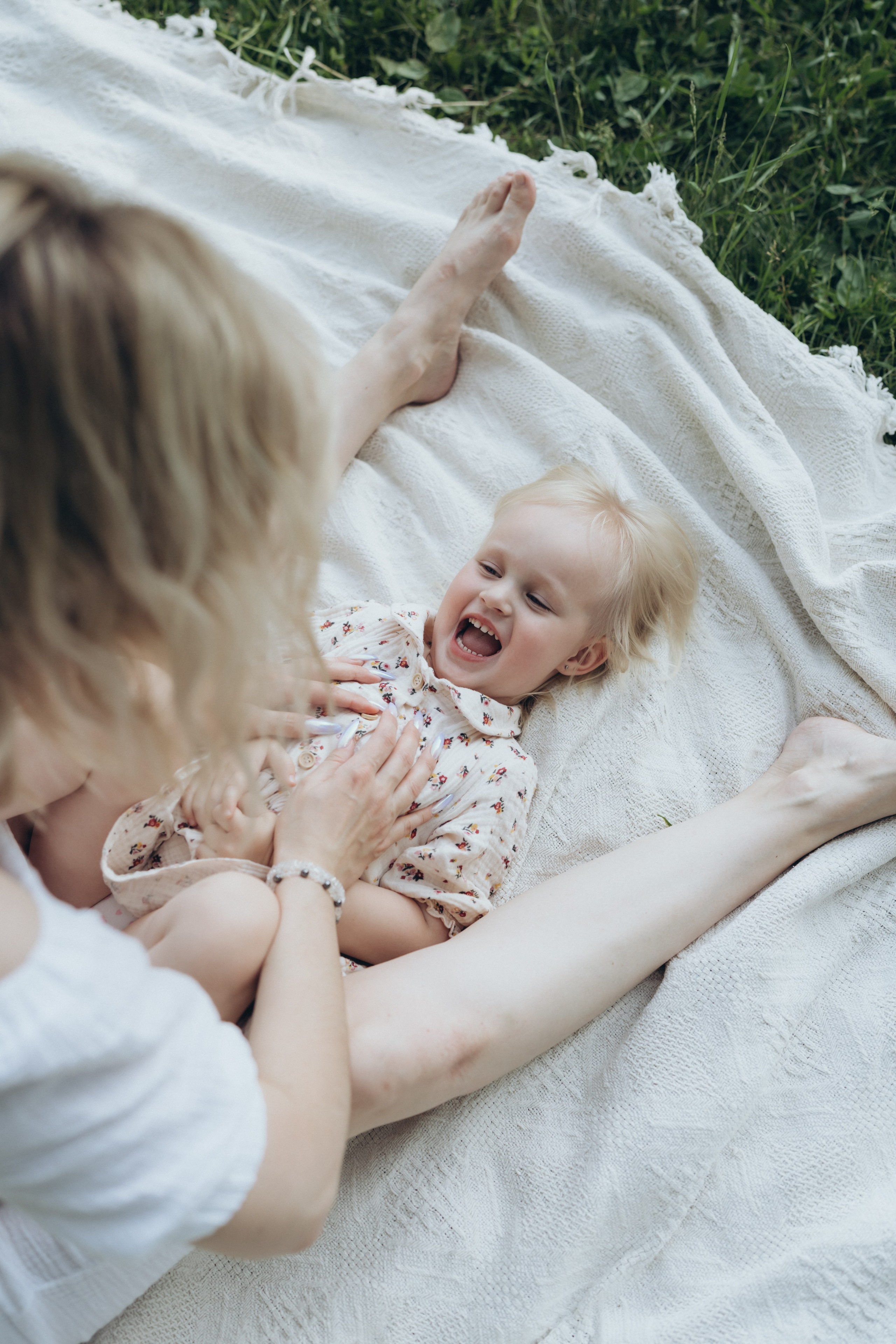Мамины глазки. Семейный фотограф в Ангарске/ Иркутске