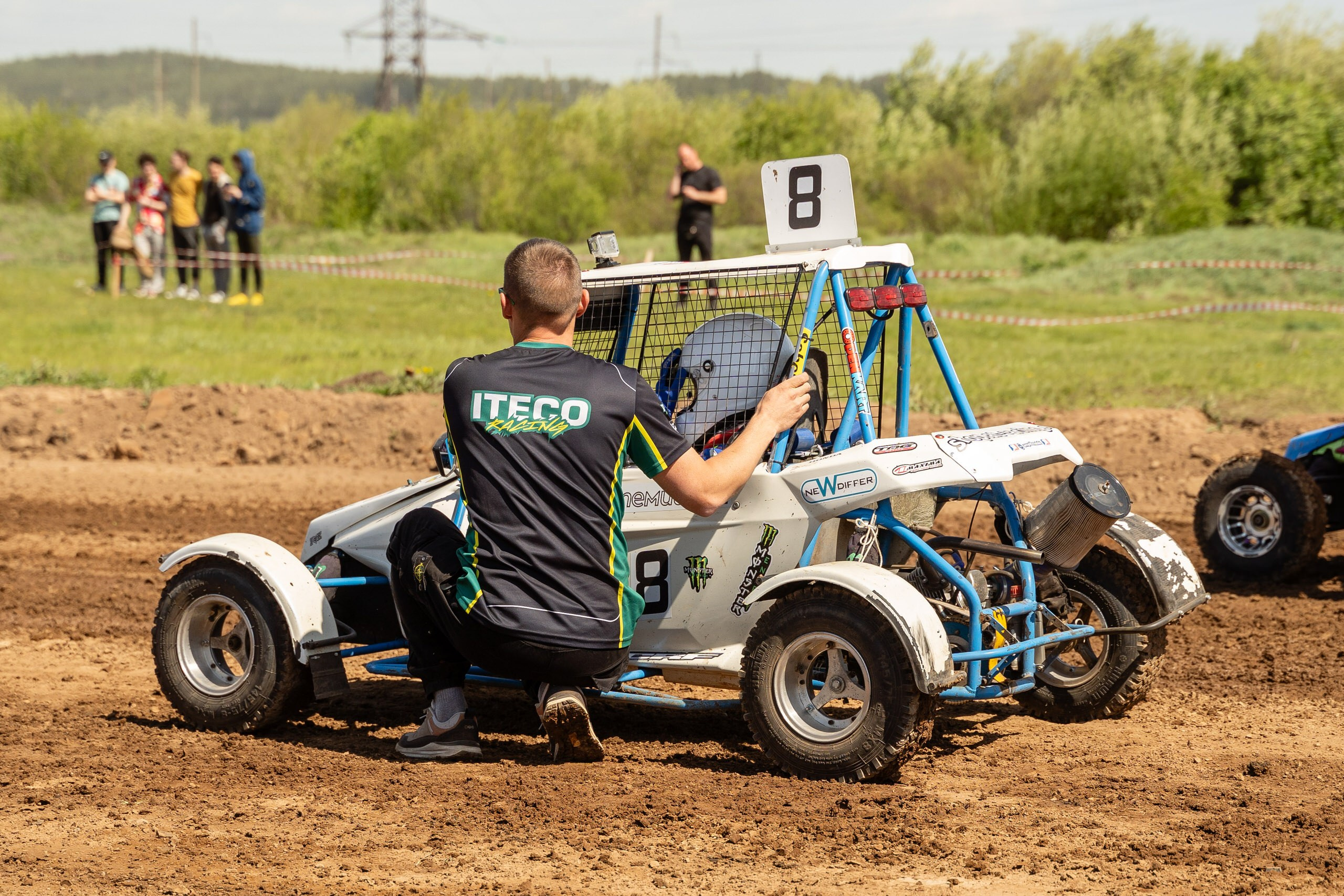 Съемка техники и спецтехники в Ижевске, Воткинске, Чайковском, Сарапуле. Фото и видео для бизнеса, репортажная и свадебная съемка|Александр Кузнецов|Ижевск, Воткинск