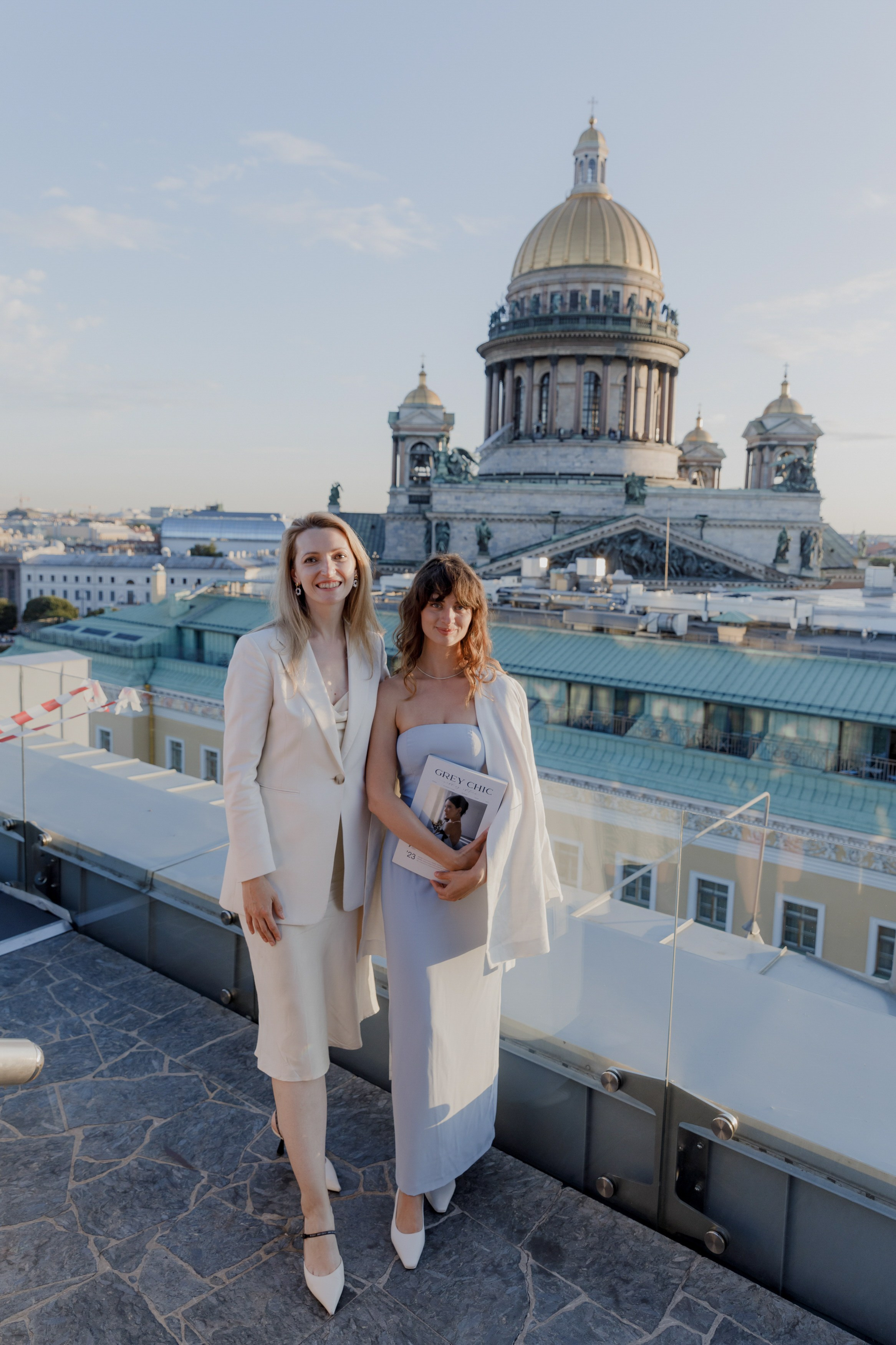 Бранч для невест Grey Chic. Свадебный фотограф Москва Европа Мария Коренчук