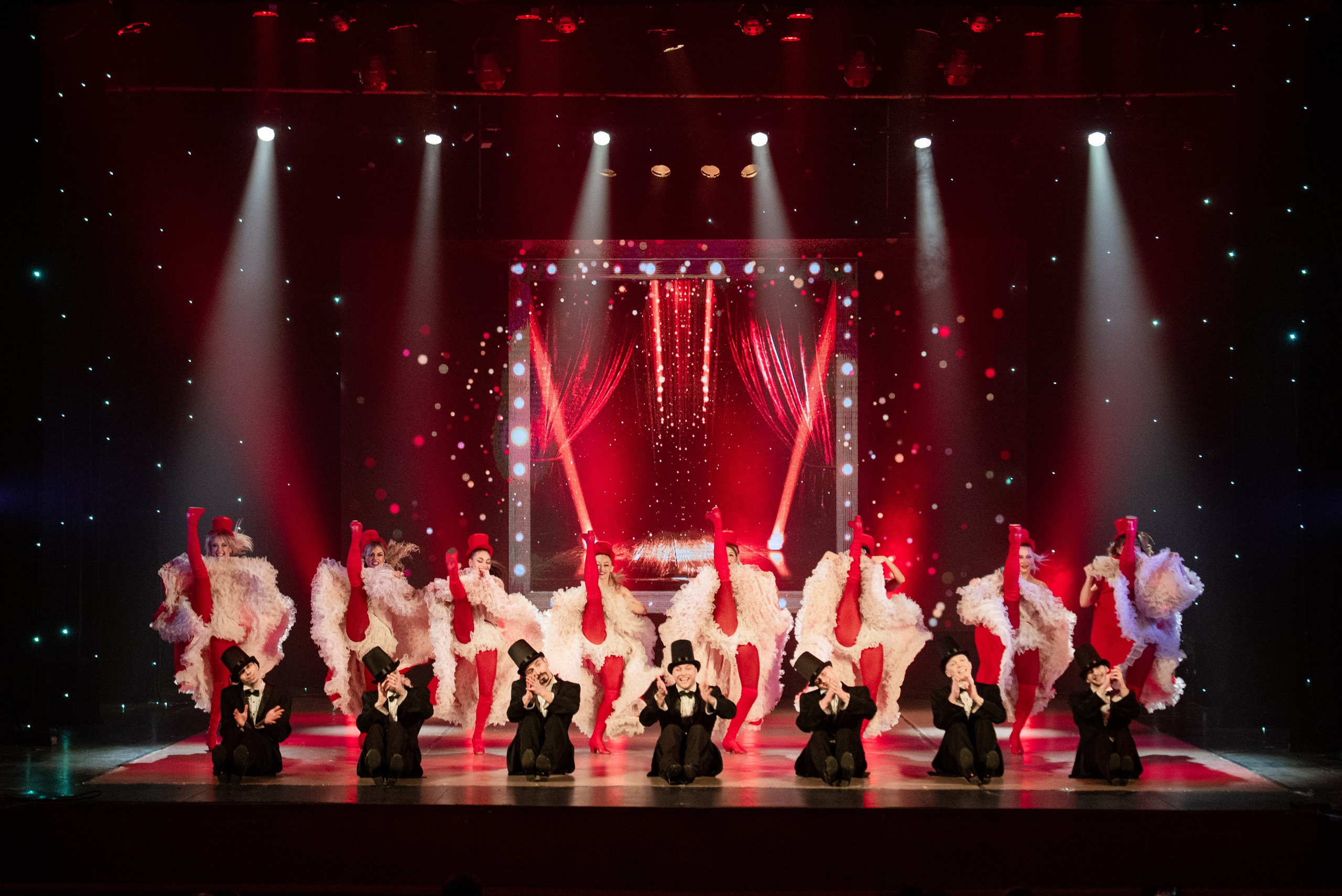 Концерты. Фотограф в Новоуральске Анна Молодожен