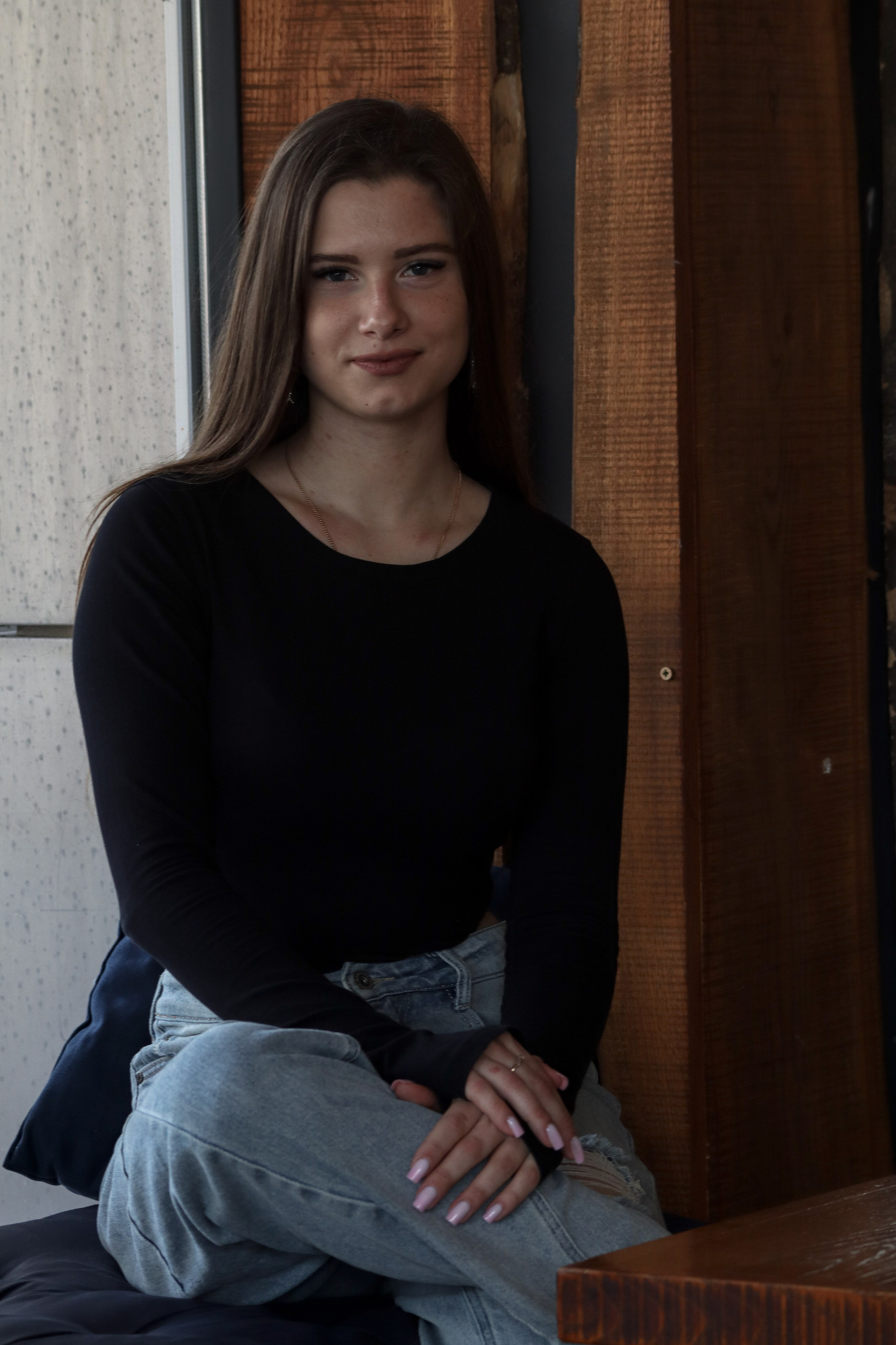 Лиза. Ivaladimirovna1995.wfolio.pro