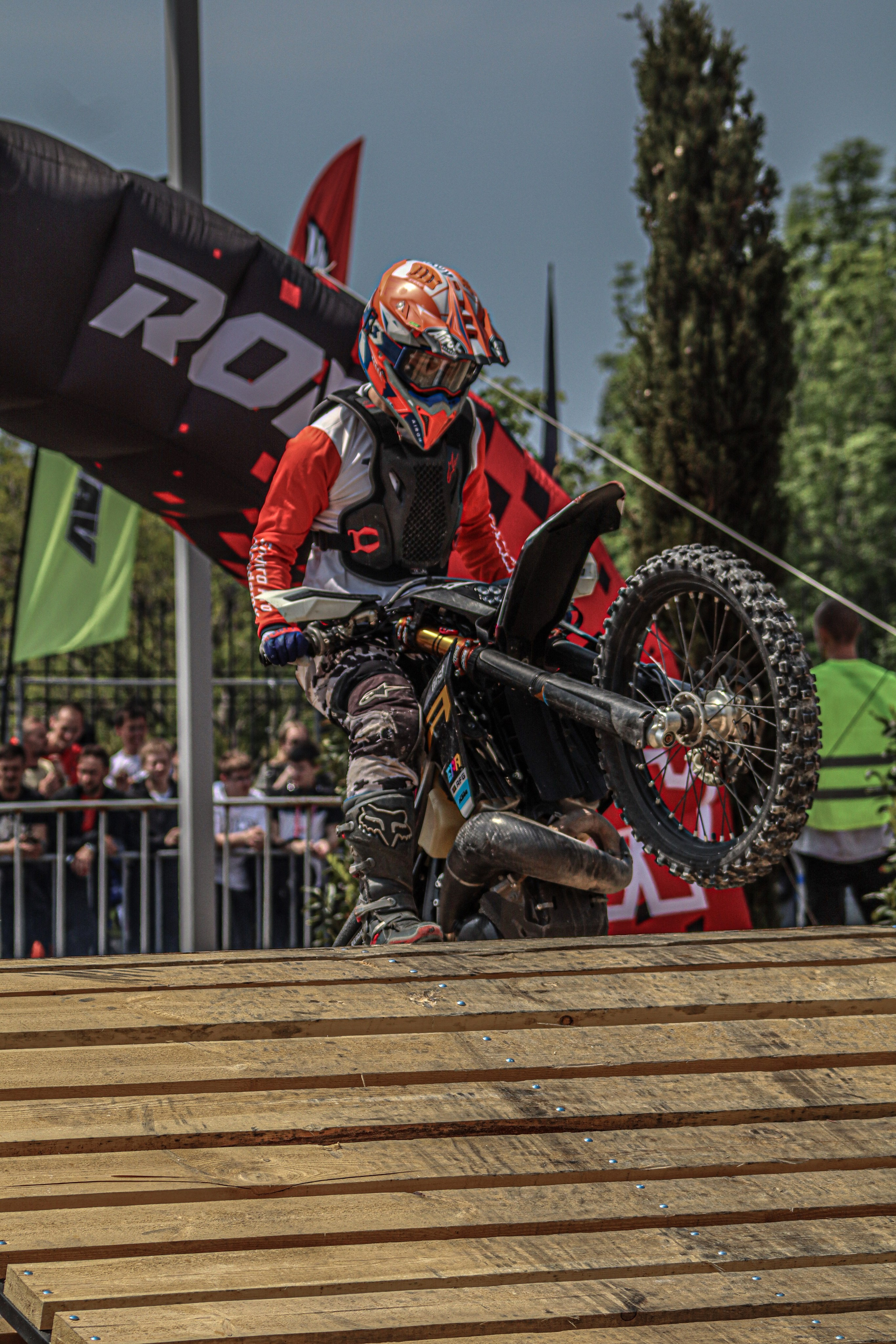 Enduro. Ivaladimirovna1995.wfolio.pro