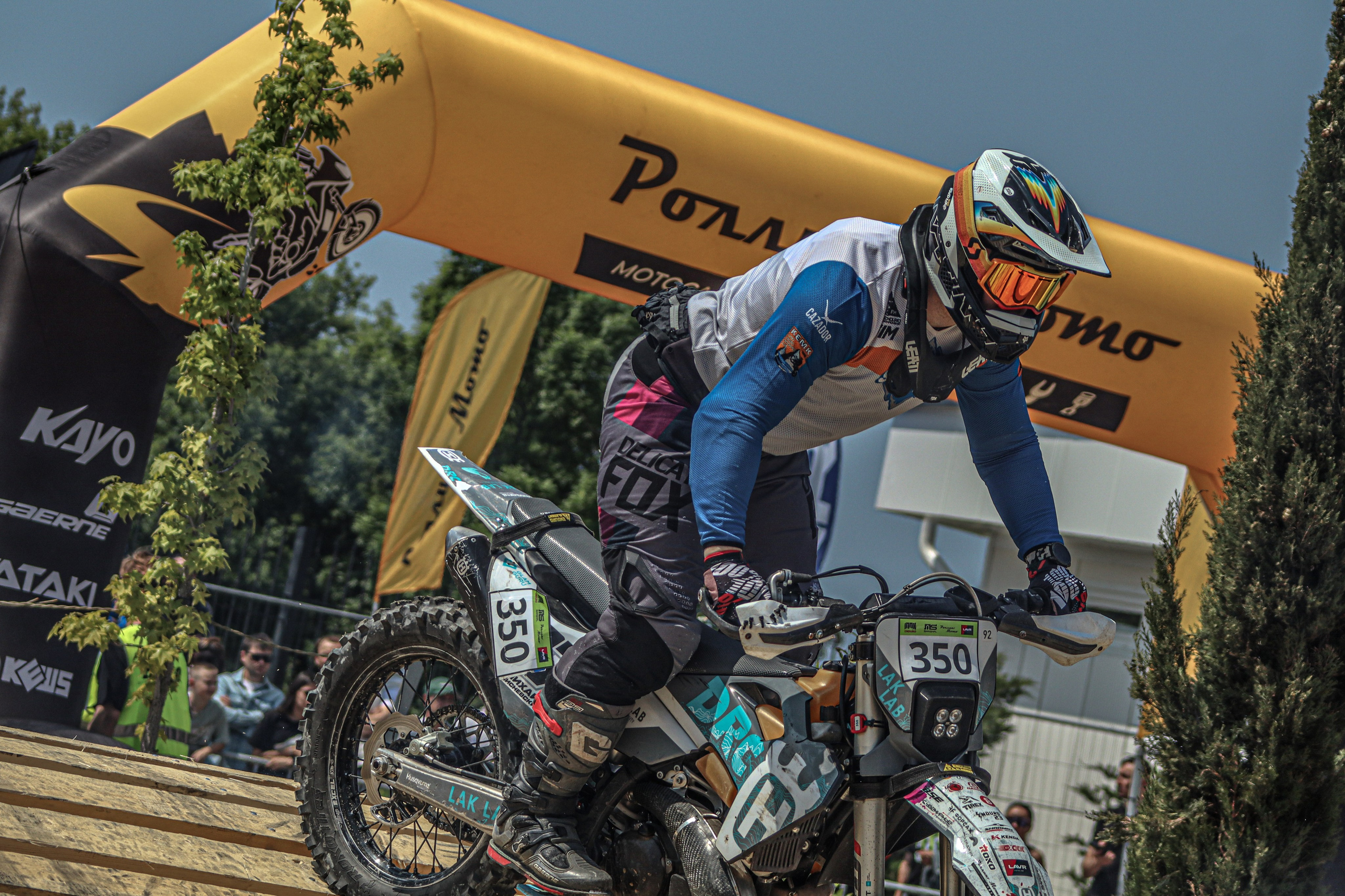 Enduro. Ivaladimirovna1995.wfolio.pro