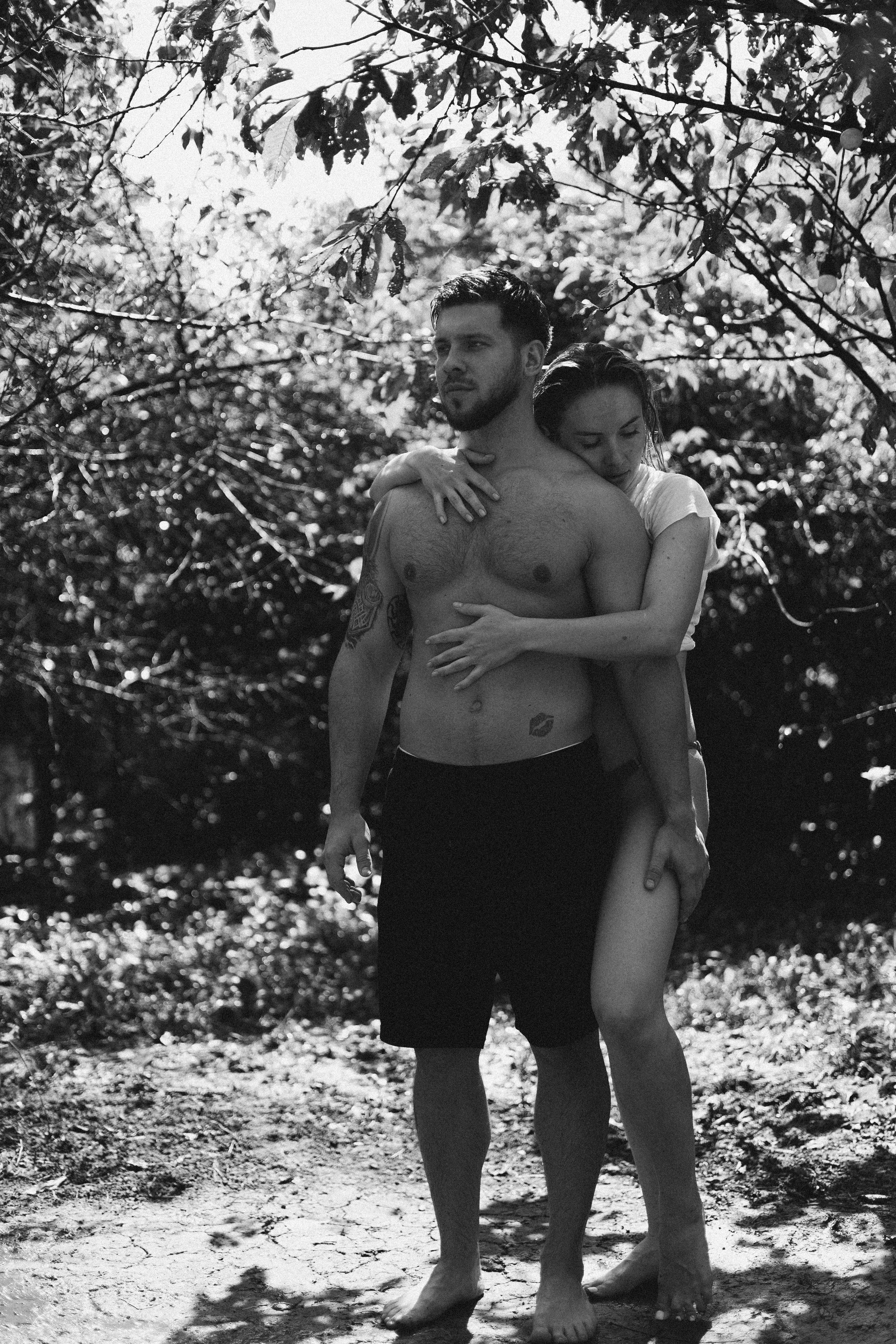 Юлия и Артем. Nikolpinhasova