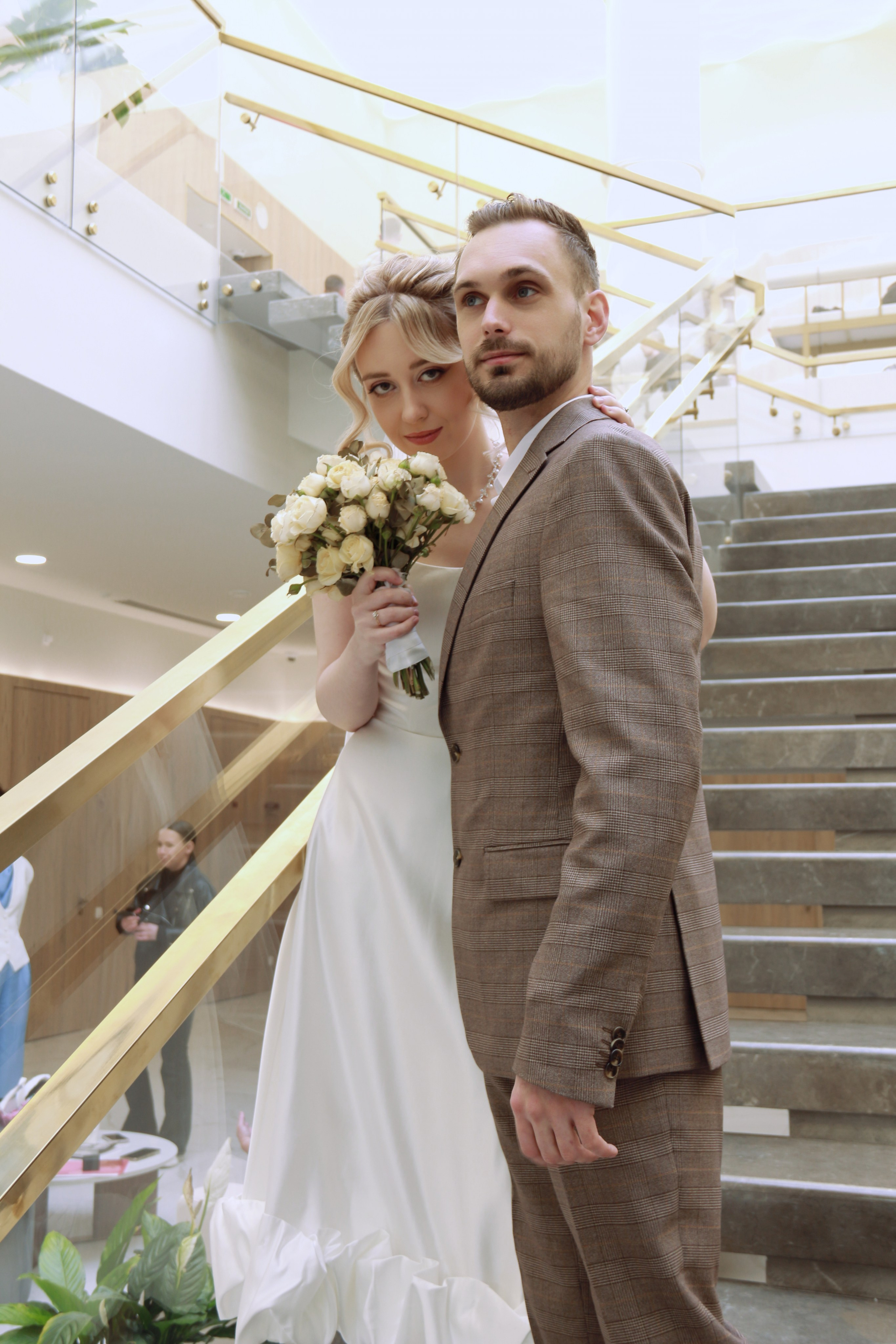 Д&Н. Фотограф Мария Дондукова | Москва