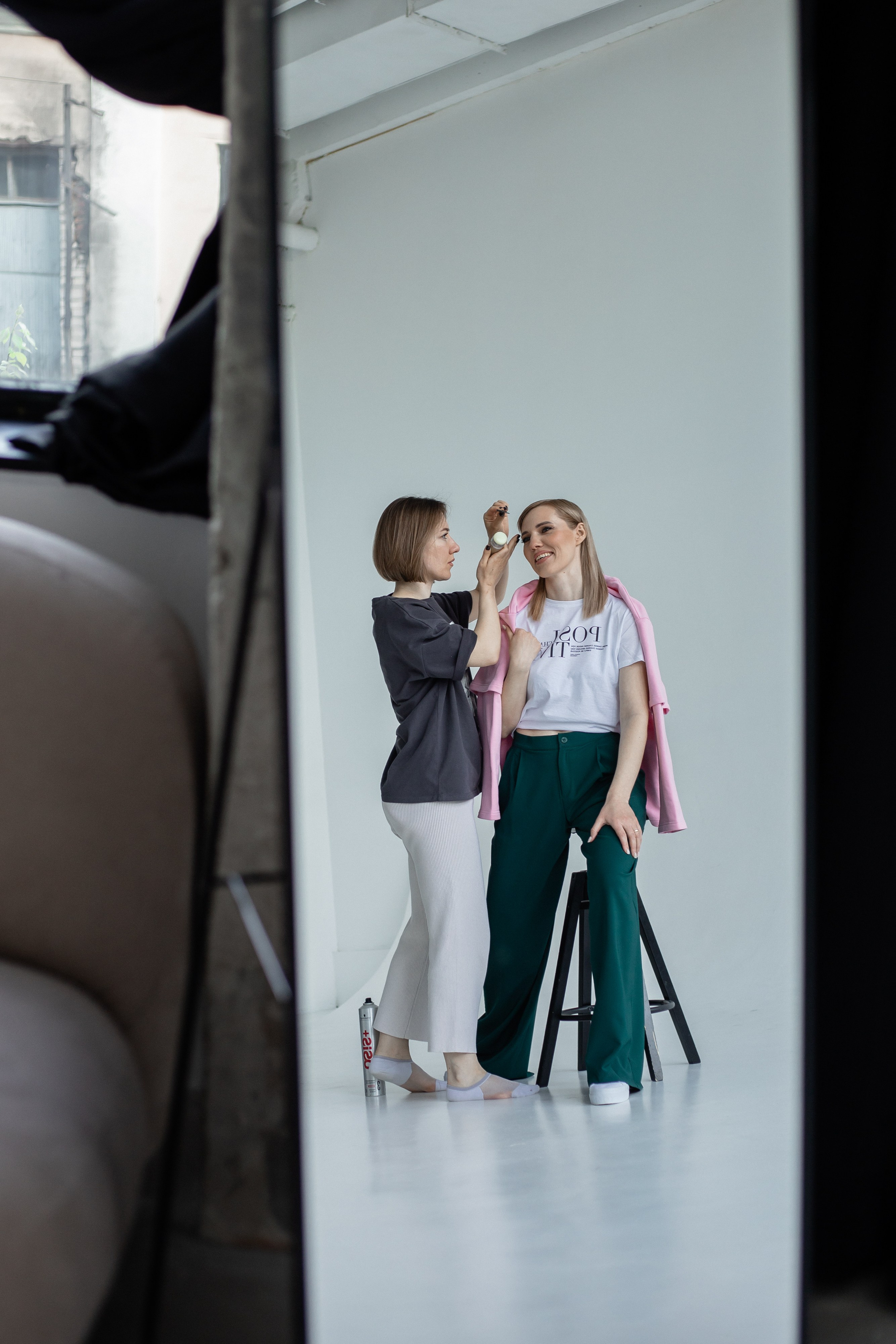 Типаж внешности Драматик-классик. Портретный фотограф в Минске | Юлия Захвицевич