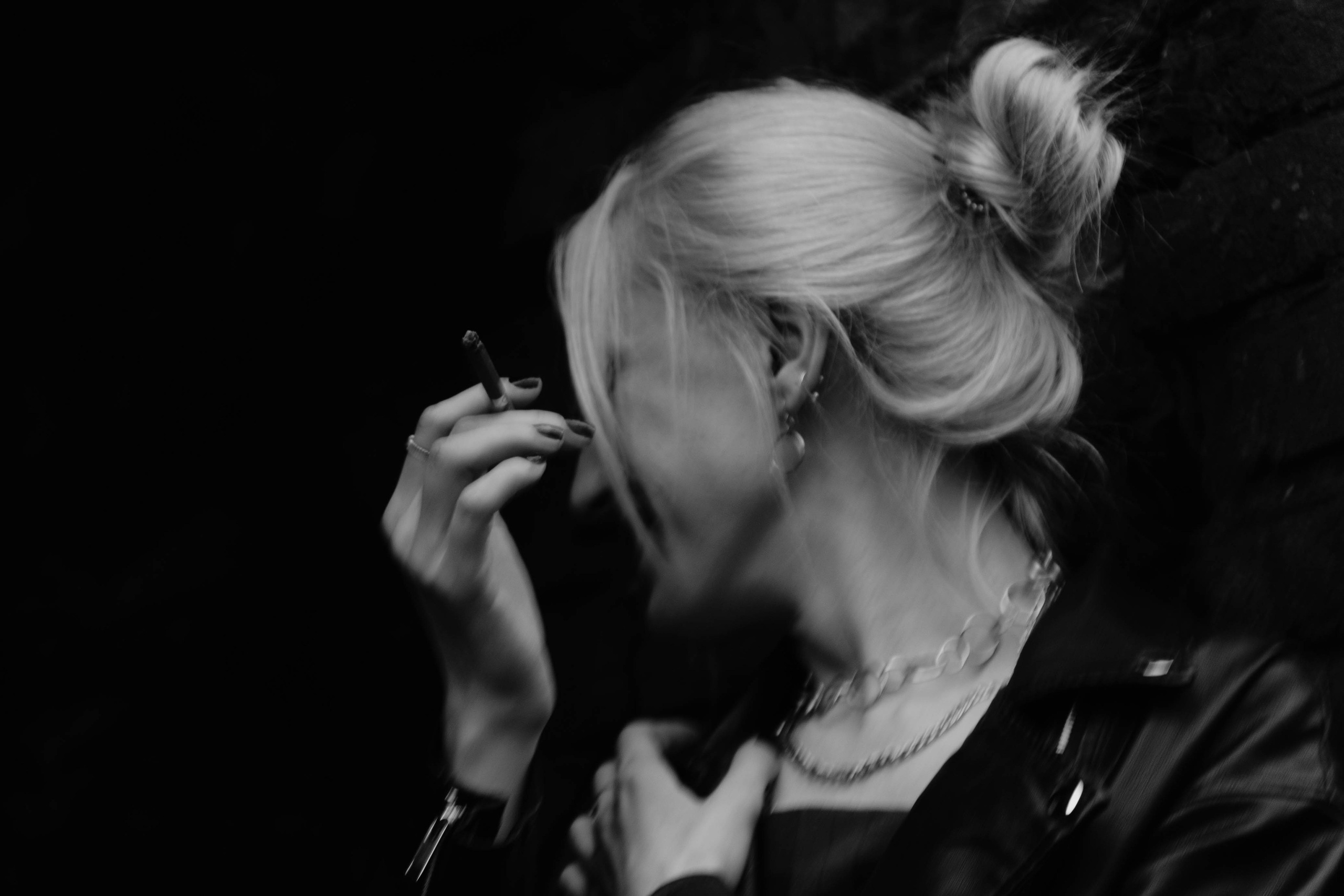 Фотосессия в стиле гранж. Виктория Спорова. Ваш портретный фотограф в Санкт-Петербурге